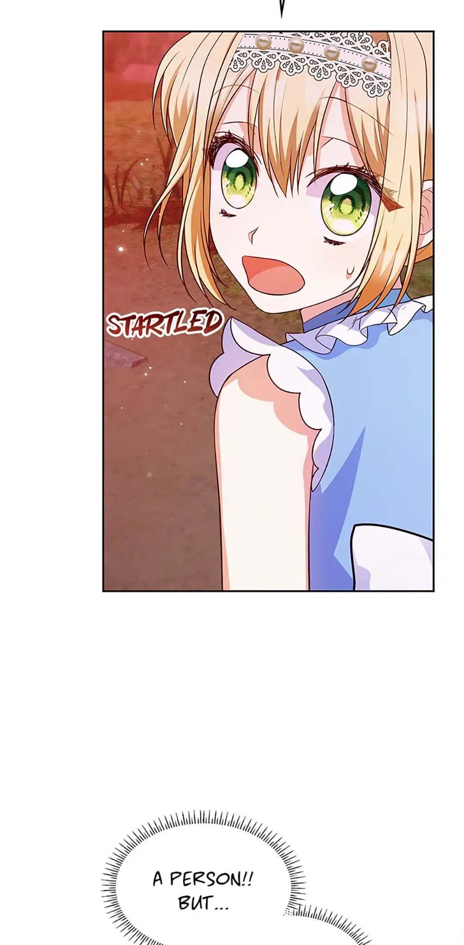 I’m a Villainess But I Became a Mother Chapter 36 - page 37