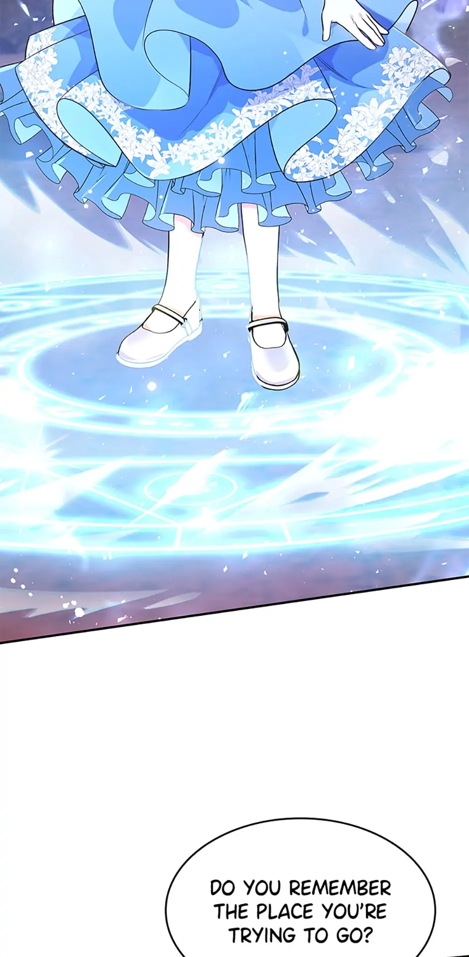 I’m a Villainess But I Became a Mother Chapter 36 - page 48