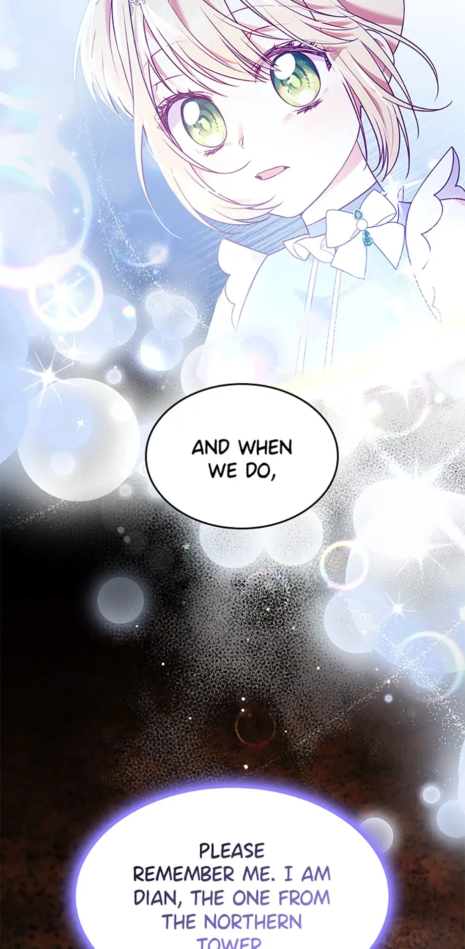 I’m a Villainess But I Became a Mother Chapter 36 - page 51