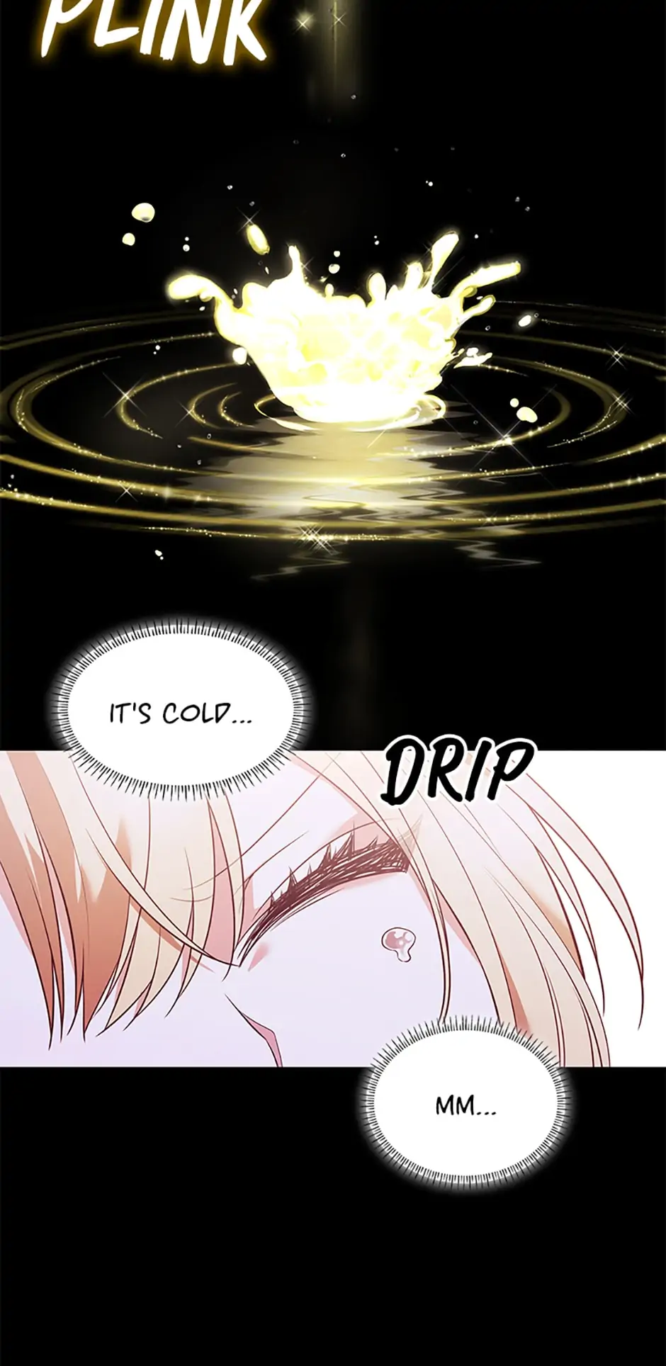 I’m a Villainess But I Became a Mother Chapter 36 - page 54