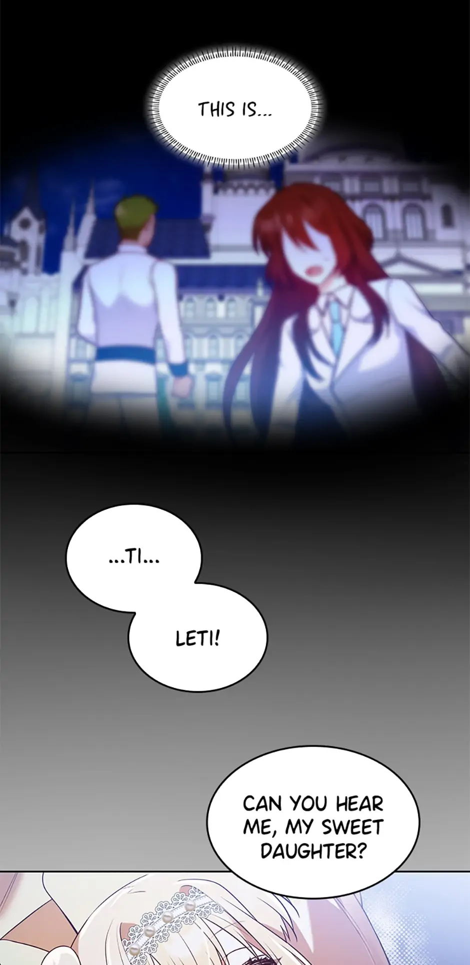 I’m a Villainess But I Became a Mother Chapter 36 - page 55