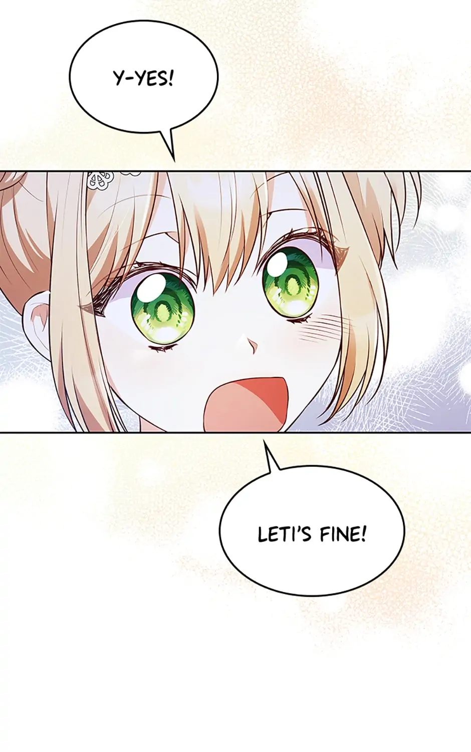 I’m a Villainess But I Became a Mother Chapter 36 - page 63