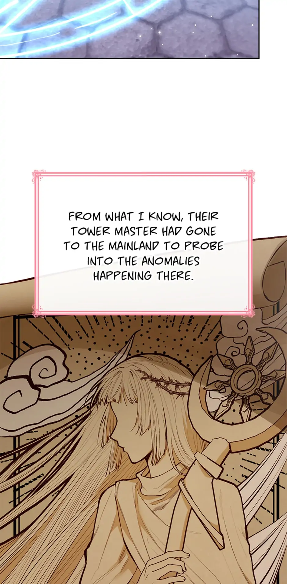 I’m a Villainess But I Became a Mother Chapter 36 - page 65