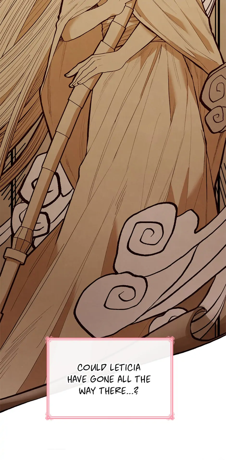 I’m a Villainess But I Became a Mother Chapter 36 - page 66