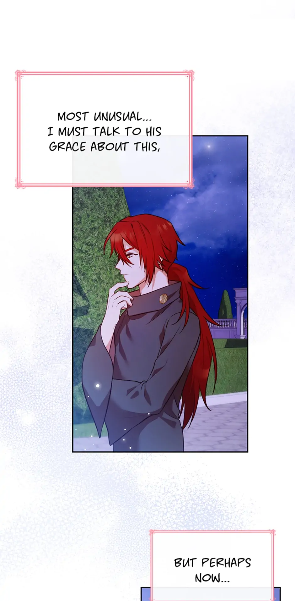 I’m a Villainess But I Became a Mother Chapter 36 - page 67