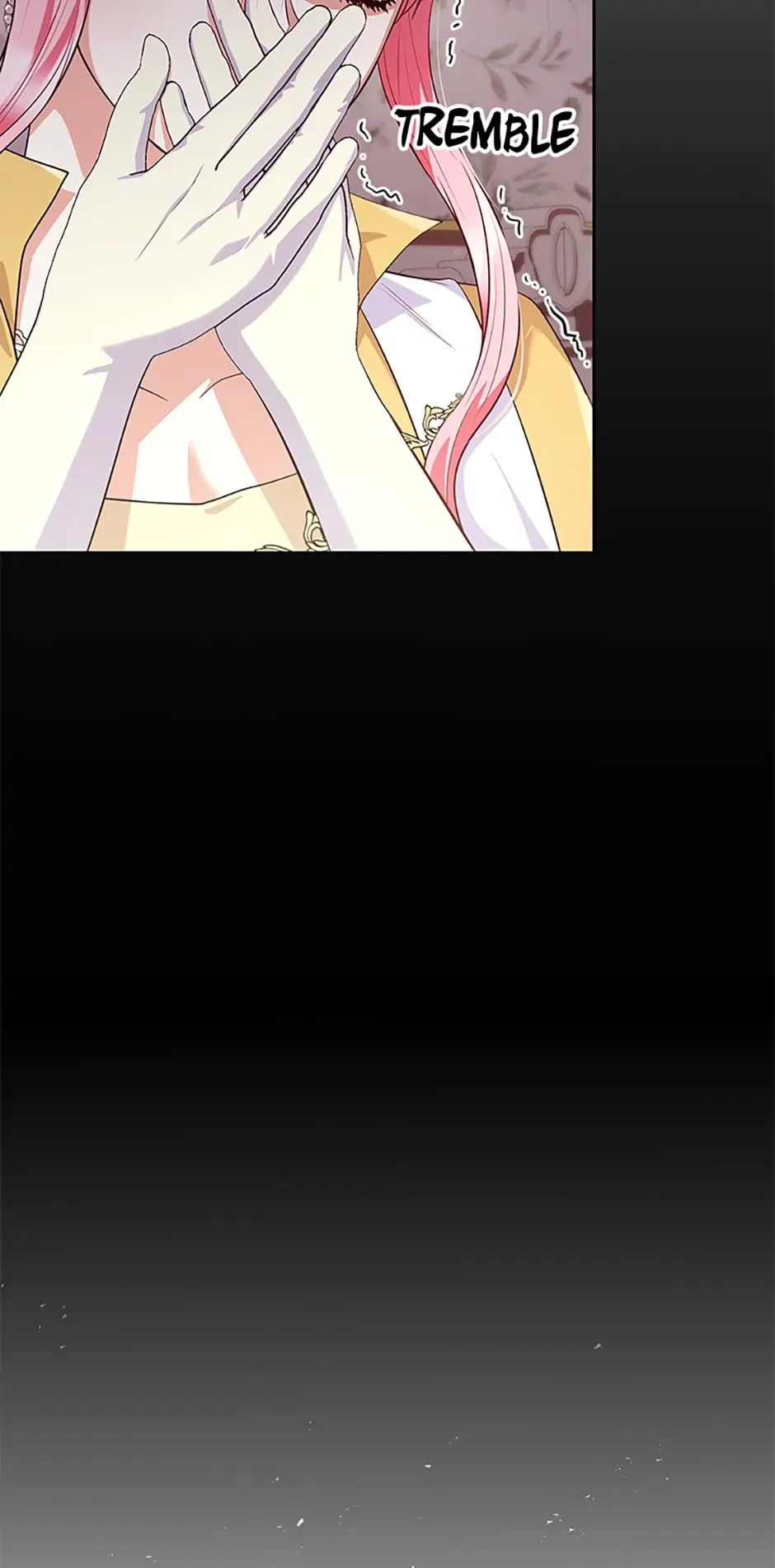 I’m a Villainess But I Became a Mother Chapter 36 - page 7