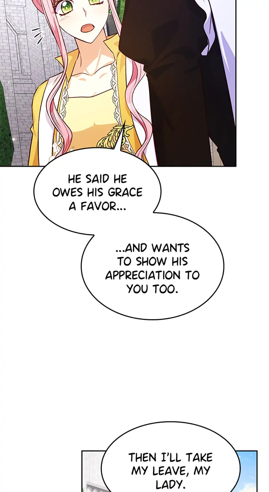 I’m a Villainess But I Became a Mother Chapter 35 - page 20