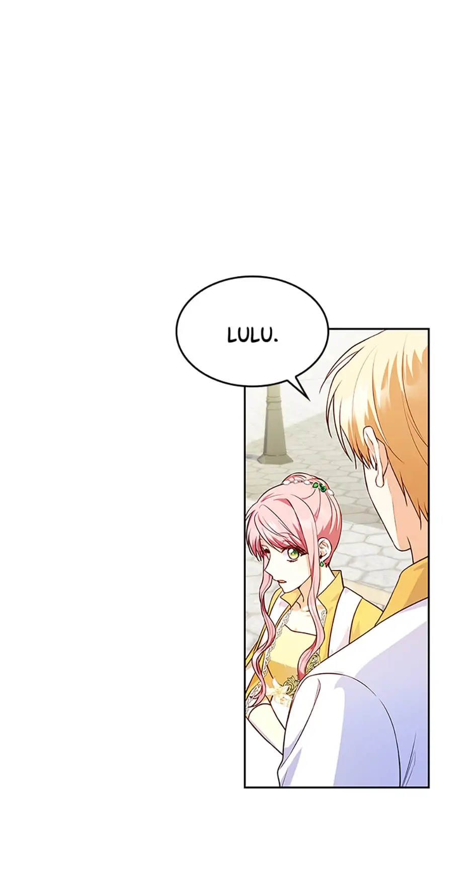 I’m a Villainess But I Became a Mother Chapter 35 - page 25