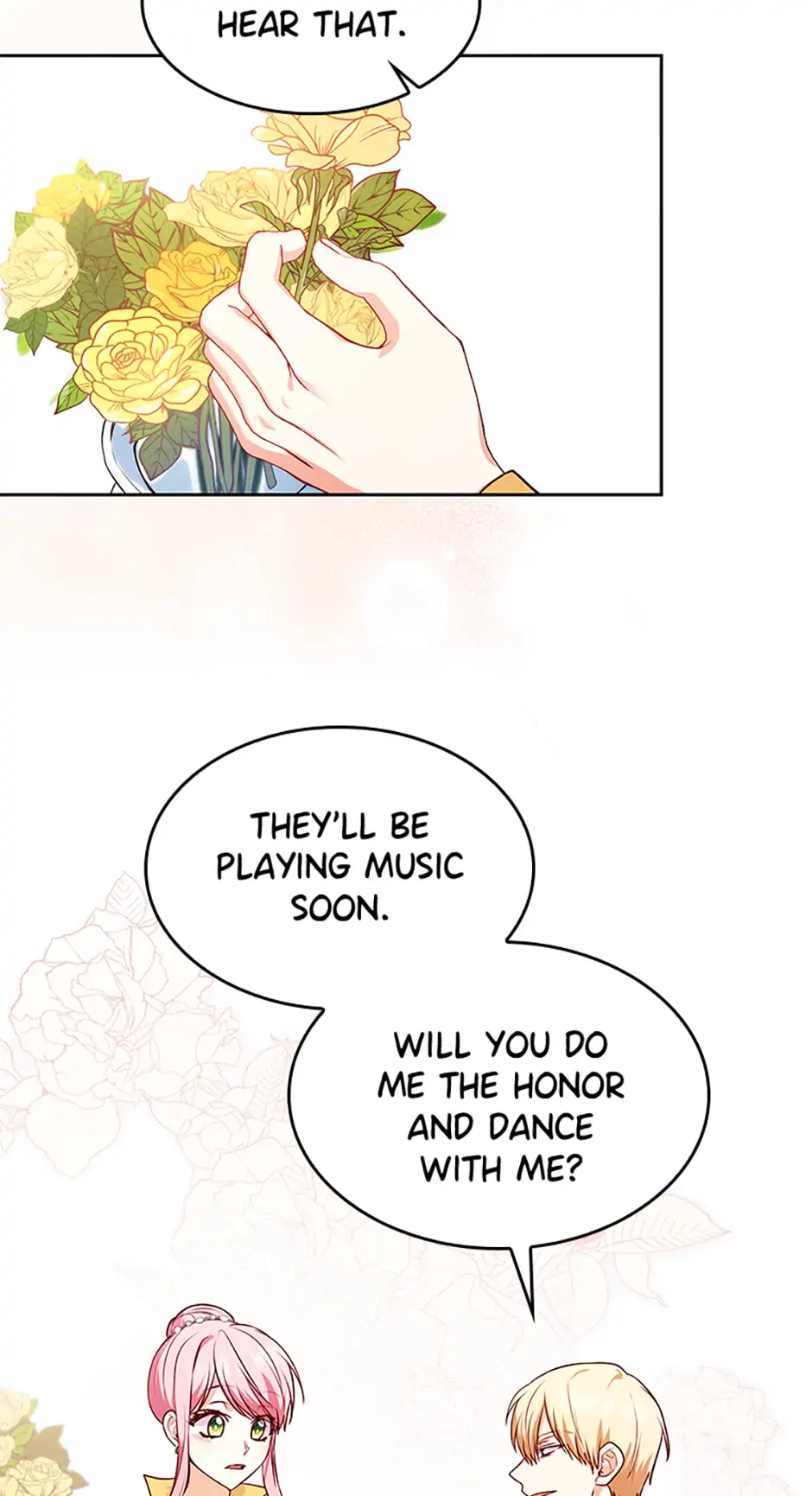 I’m a Villainess But I Became a Mother Chapter 35 - page 29