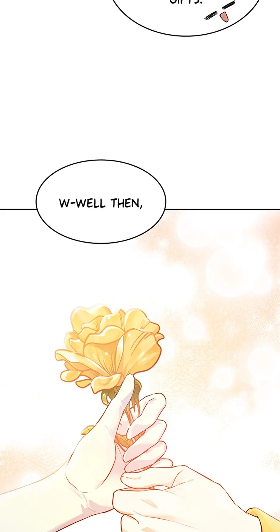 I’m a Villainess But I Became a Mother Chapter 35 - page 33