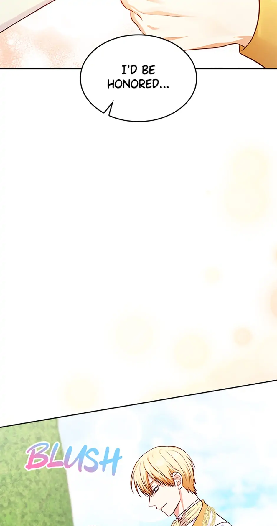 I’m a Villainess But I Became a Mother Chapter 35 - page 34