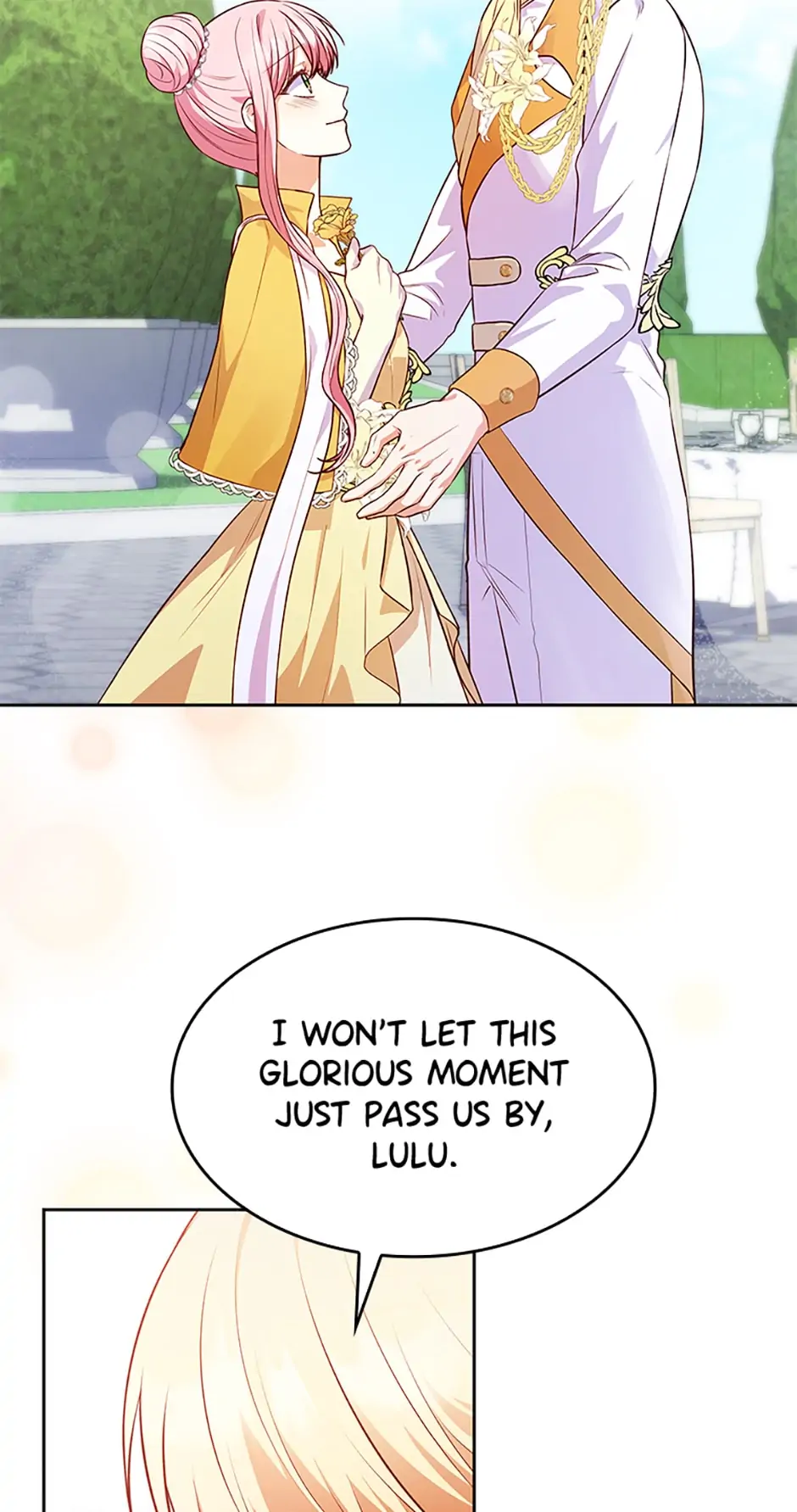 I’m a Villainess But I Became a Mother Chapter 35 - page 35