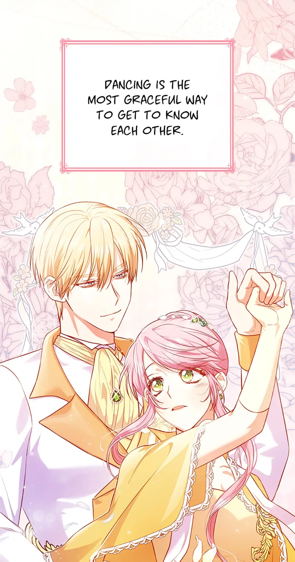 I’m a Villainess But I Became a Mother Chapter 35 - page 41
