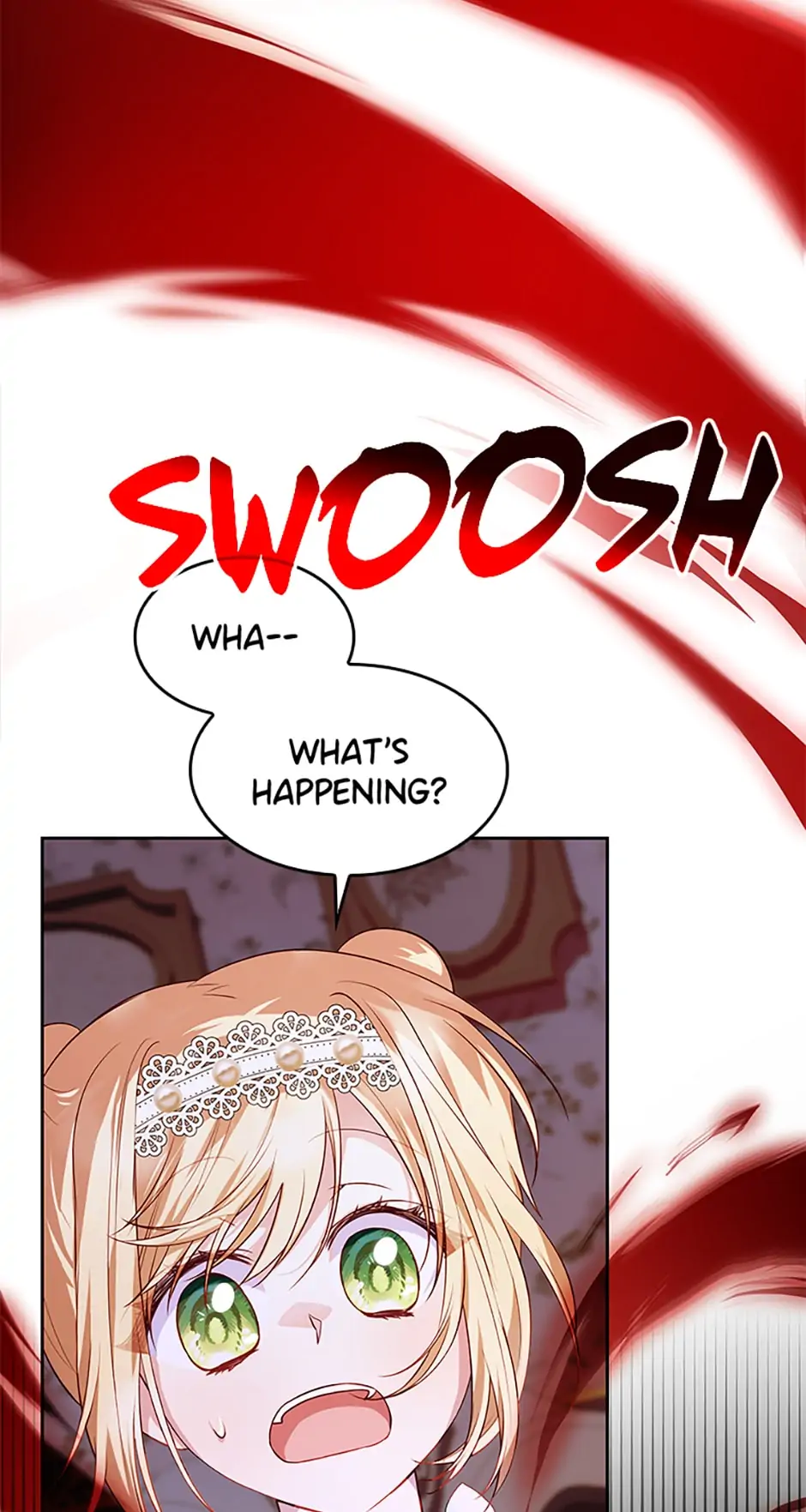 I’m a Villainess But I Became a Mother Chapter 35 - page 59