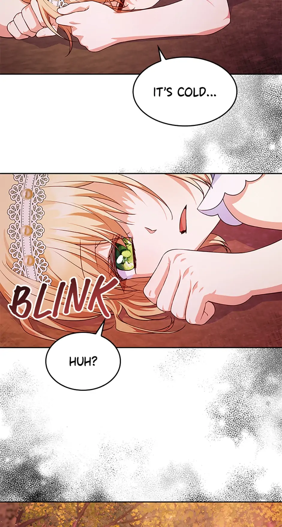 I’m a Villainess But I Became a Mother Chapter 35 - page 65