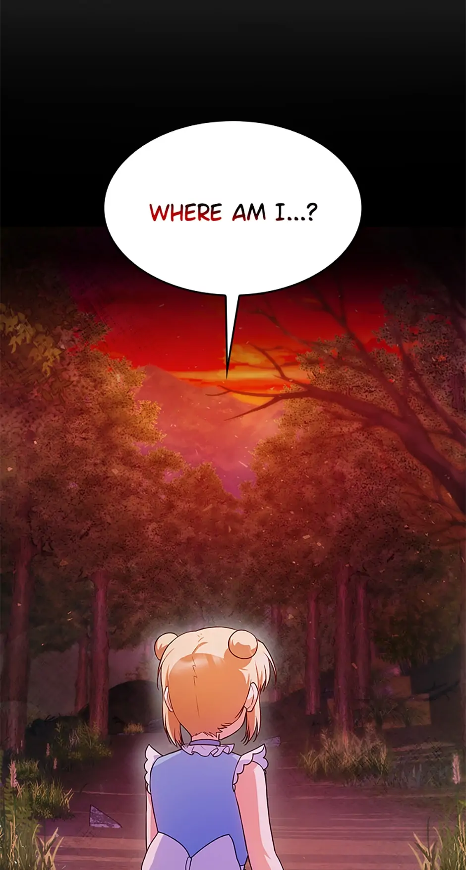 I’m a Villainess But I Became a Mother Chapter 35 - page 68