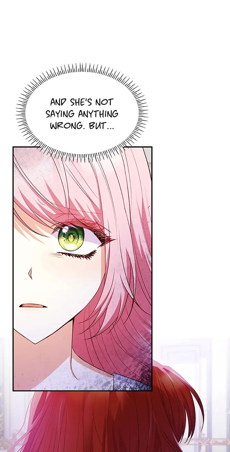 I’m a Villainess But I Became a Mother Chapter 34 - page 15