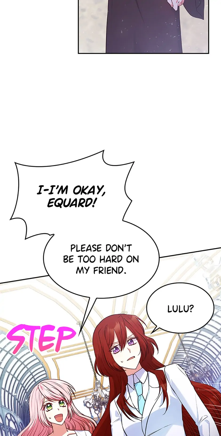 I’m a Villainess But I Became a Mother Chapter 34 - page 18
