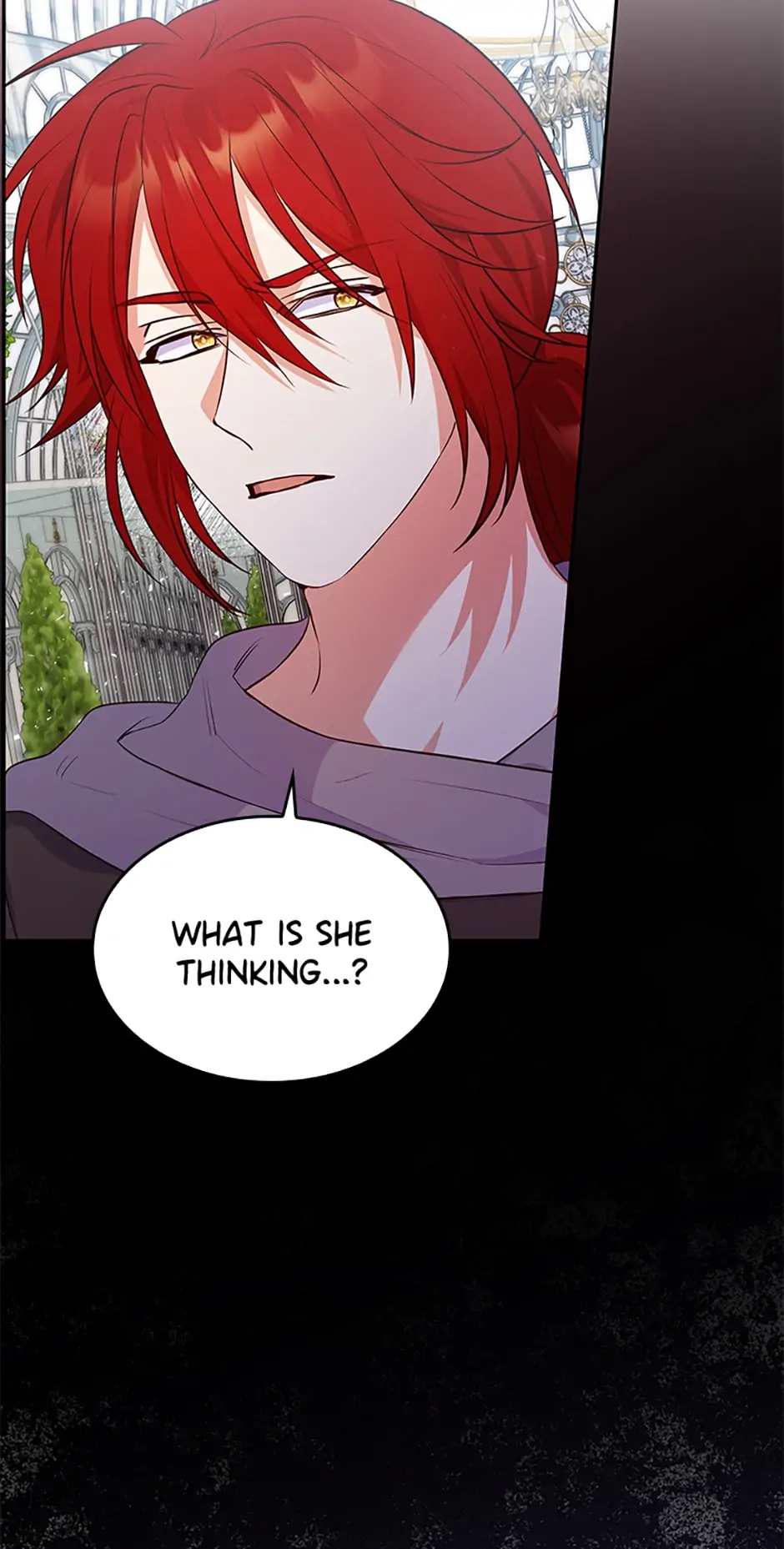 I’m a Villainess But I Became a Mother Chapter 34 - page 22