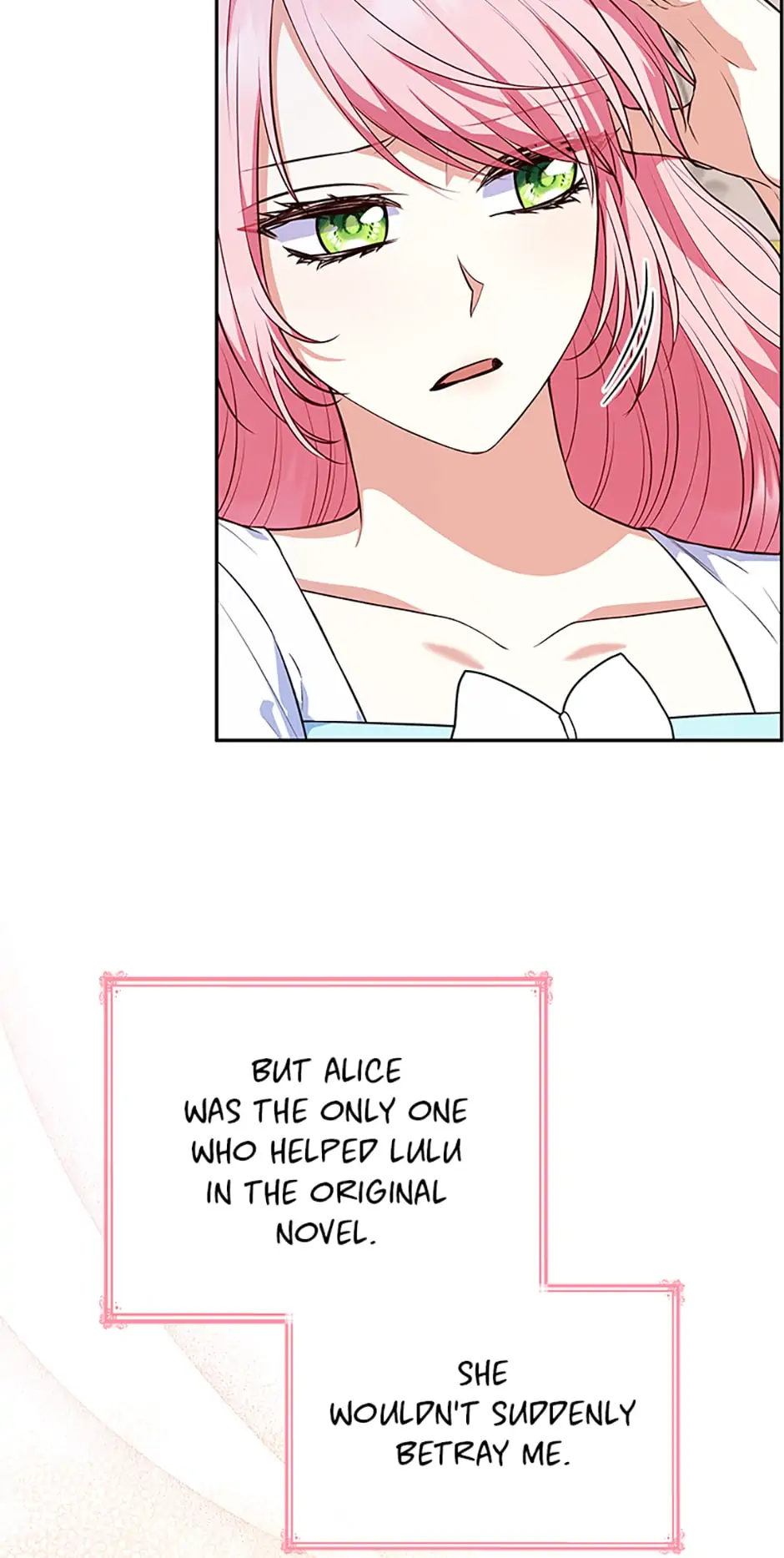 I’m a Villainess But I Became a Mother Chapter 34 - page 27