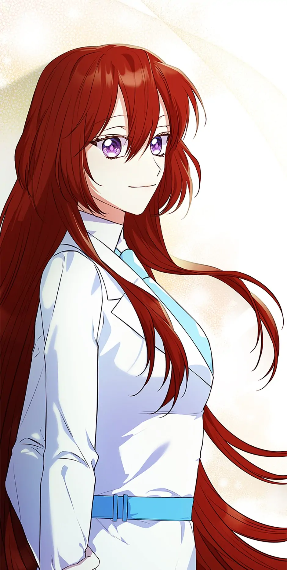 I’m a Villainess But I Became a Mother Chapter 34 - page 28