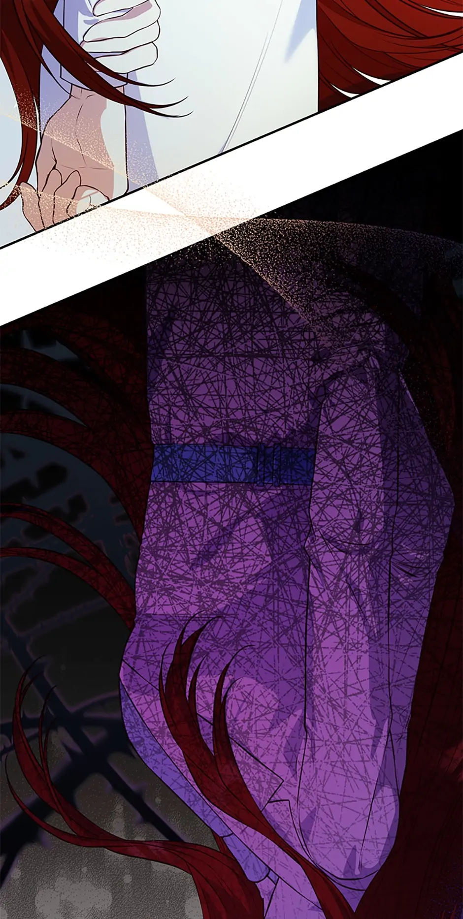 I’m a Villainess But I Became a Mother Chapter 34 - page 29