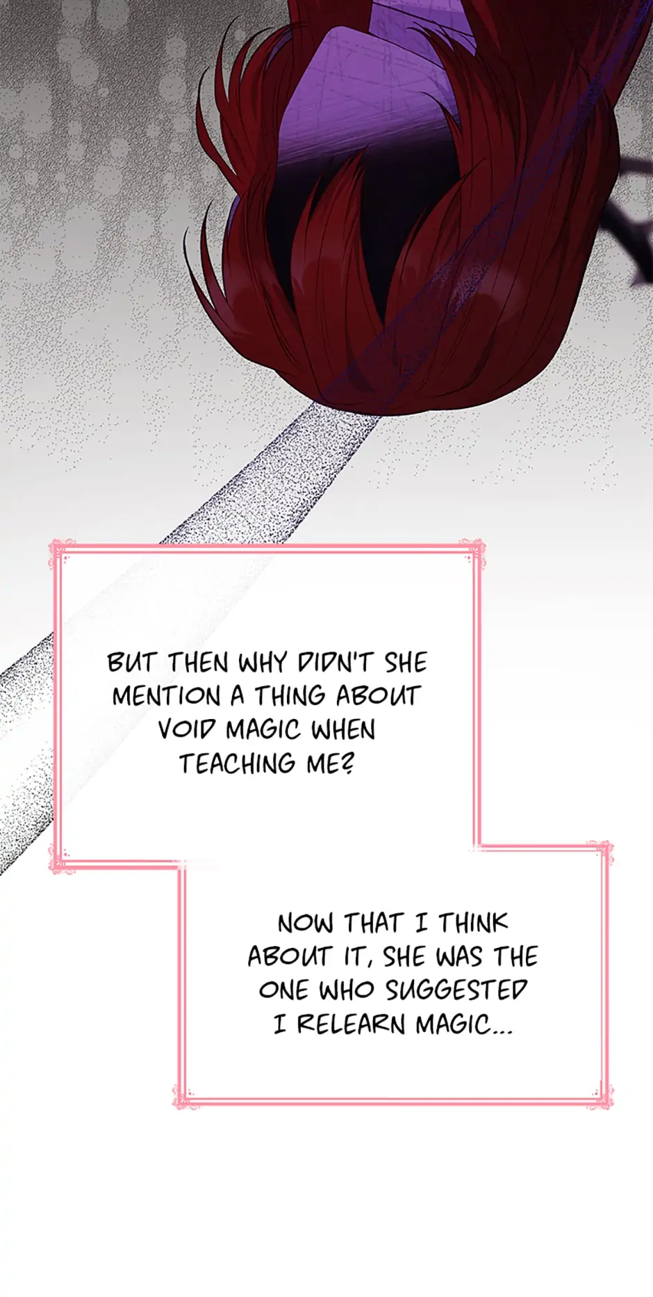 I’m a Villainess But I Became a Mother Chapter 34 - page 30