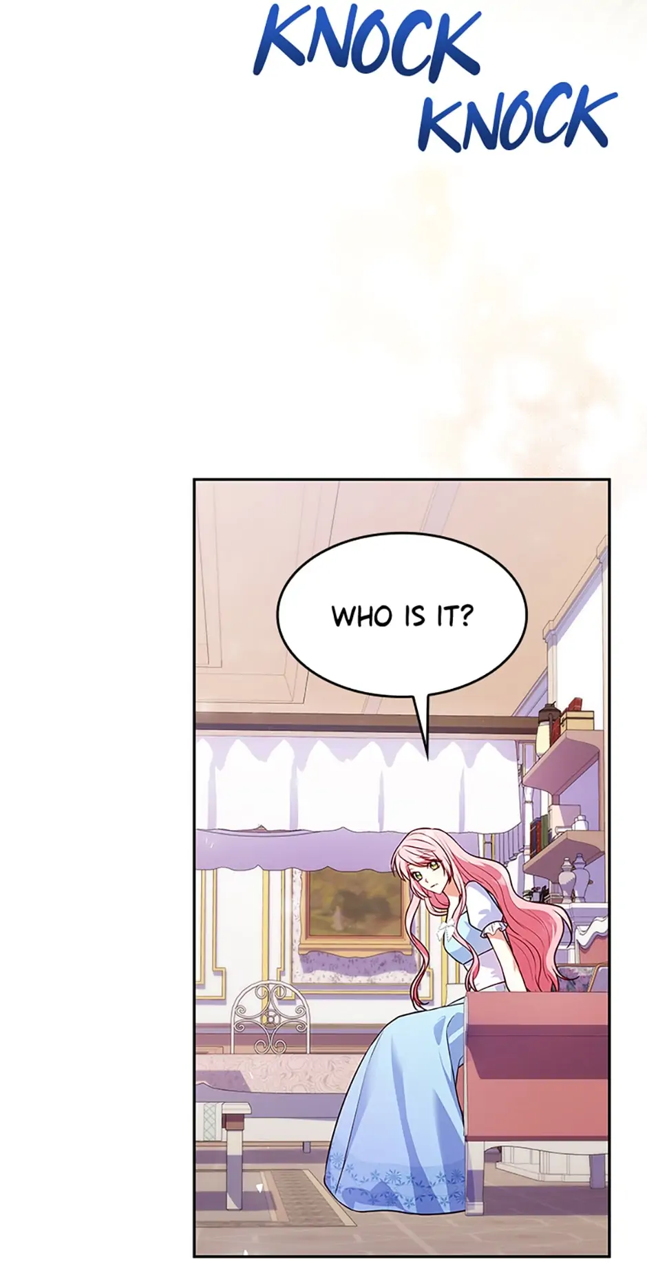 I’m a Villainess But I Became a Mother Chapter 34 - page 36
