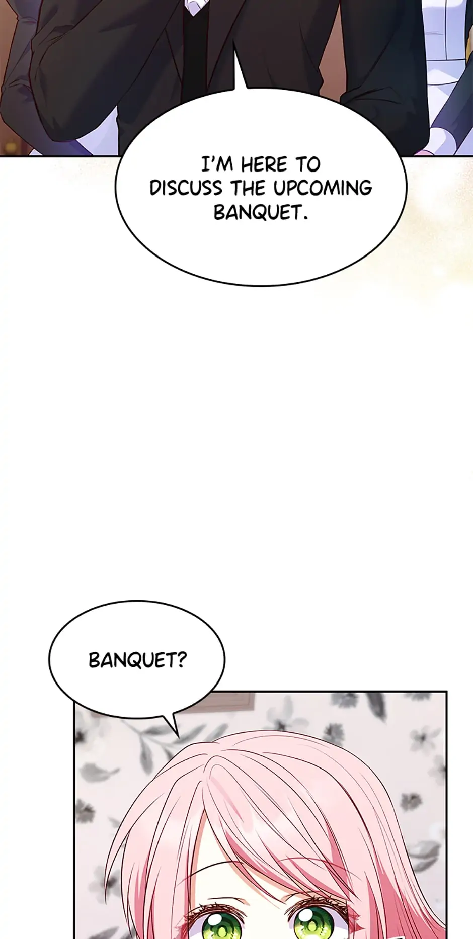 I’m a Villainess But I Became a Mother Chapter 34 - page 38
