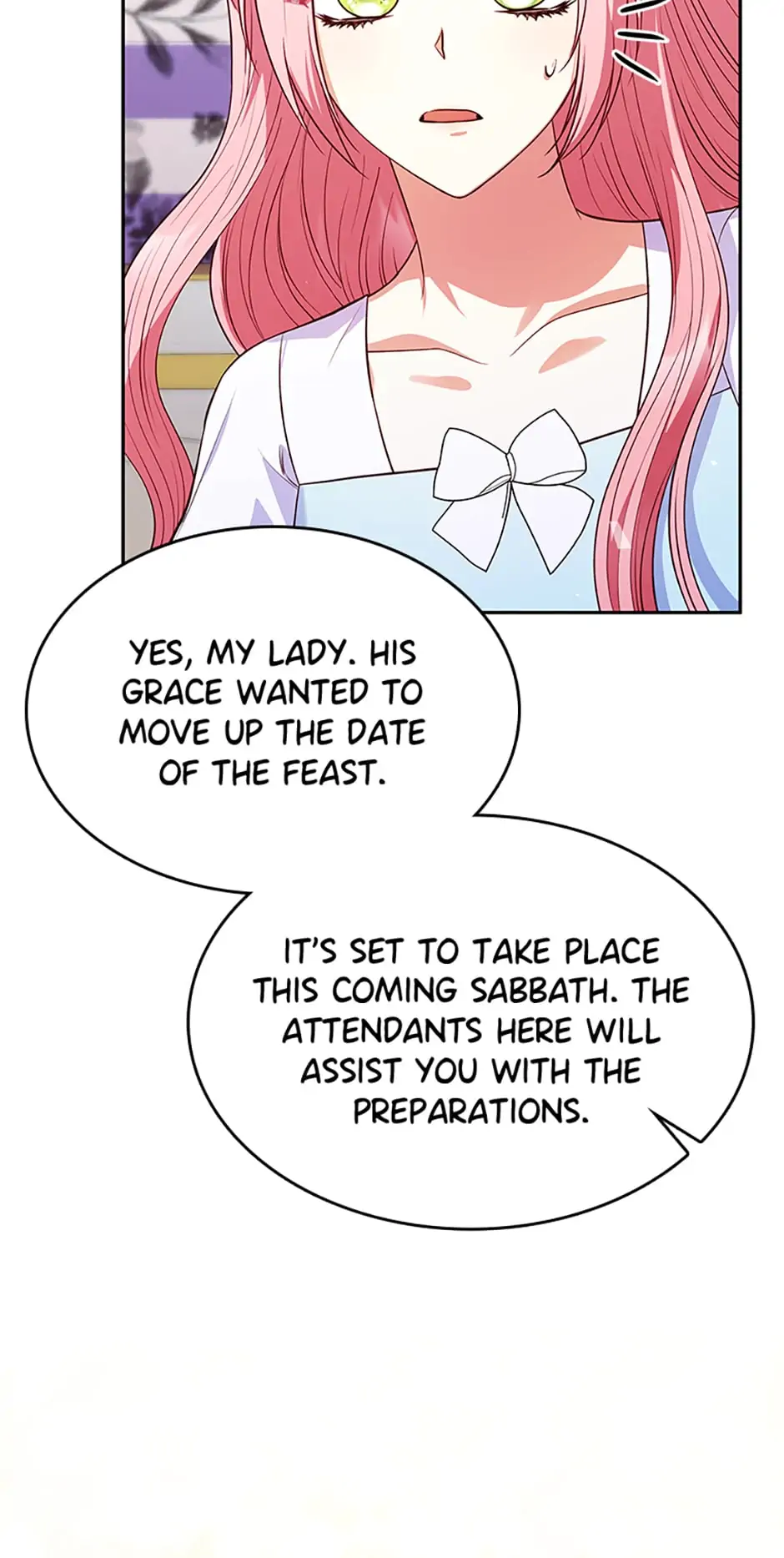 I’m a Villainess But I Became a Mother Chapter 34 - page 39