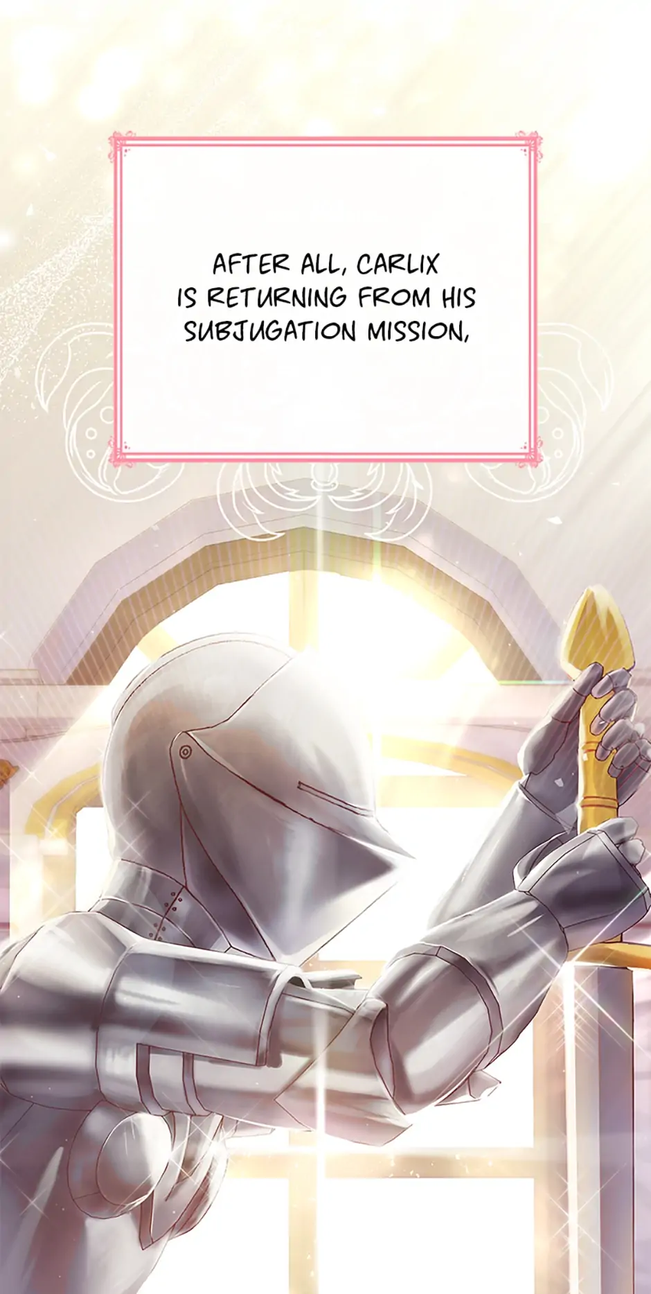 I’m a Villainess But I Became a Mother Chapter 34 - page 40