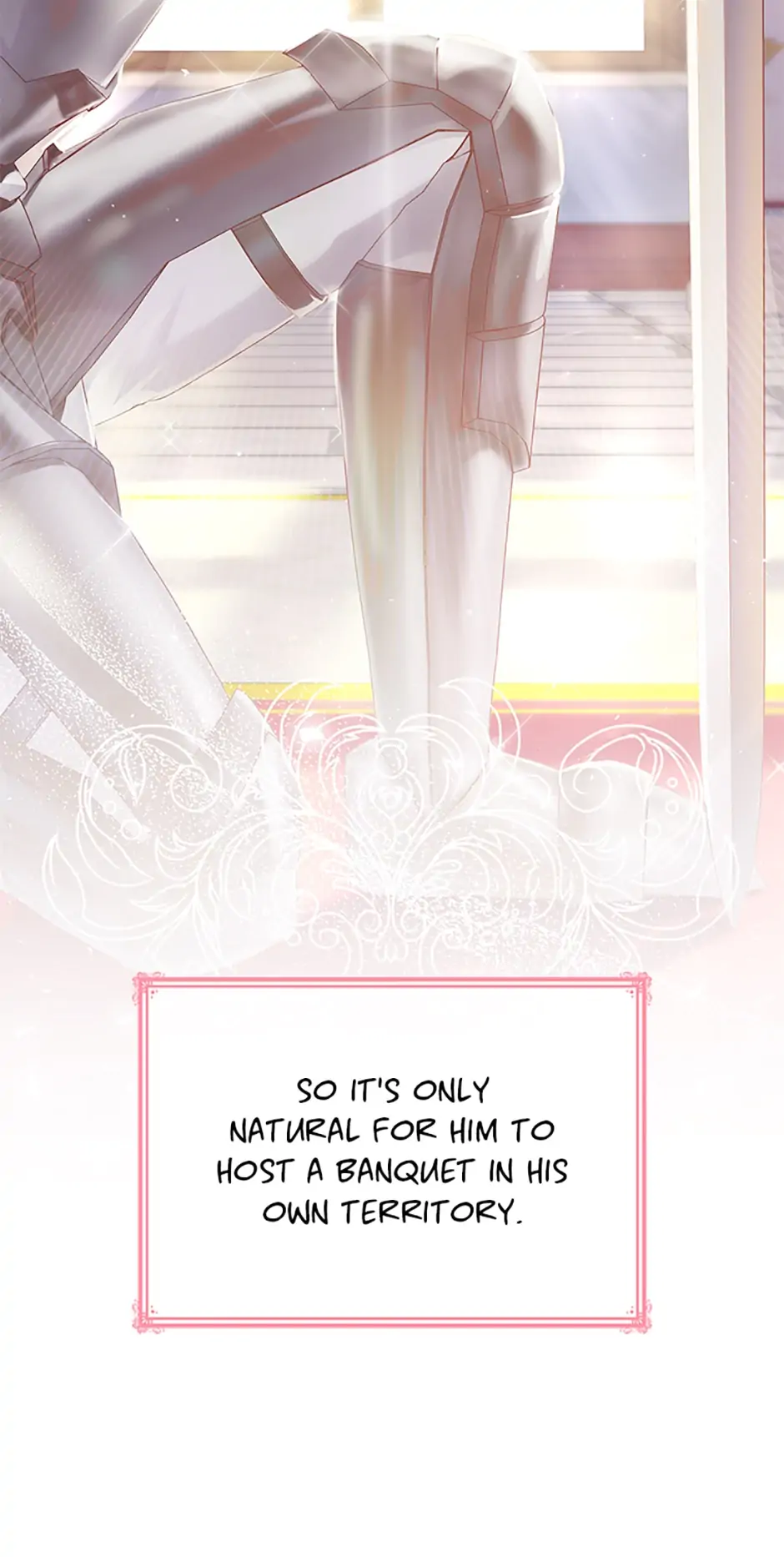 I’m a Villainess But I Became a Mother Chapter 34 - page 41