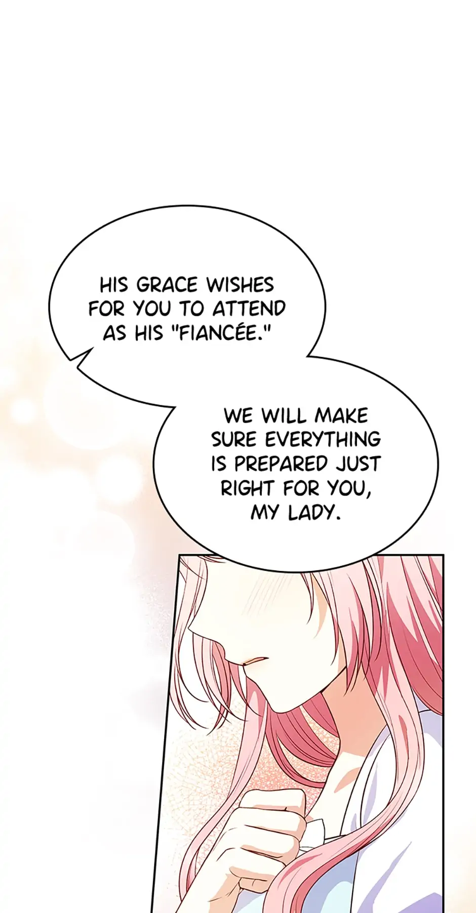 I’m a Villainess But I Became a Mother Chapter 34 - page 42