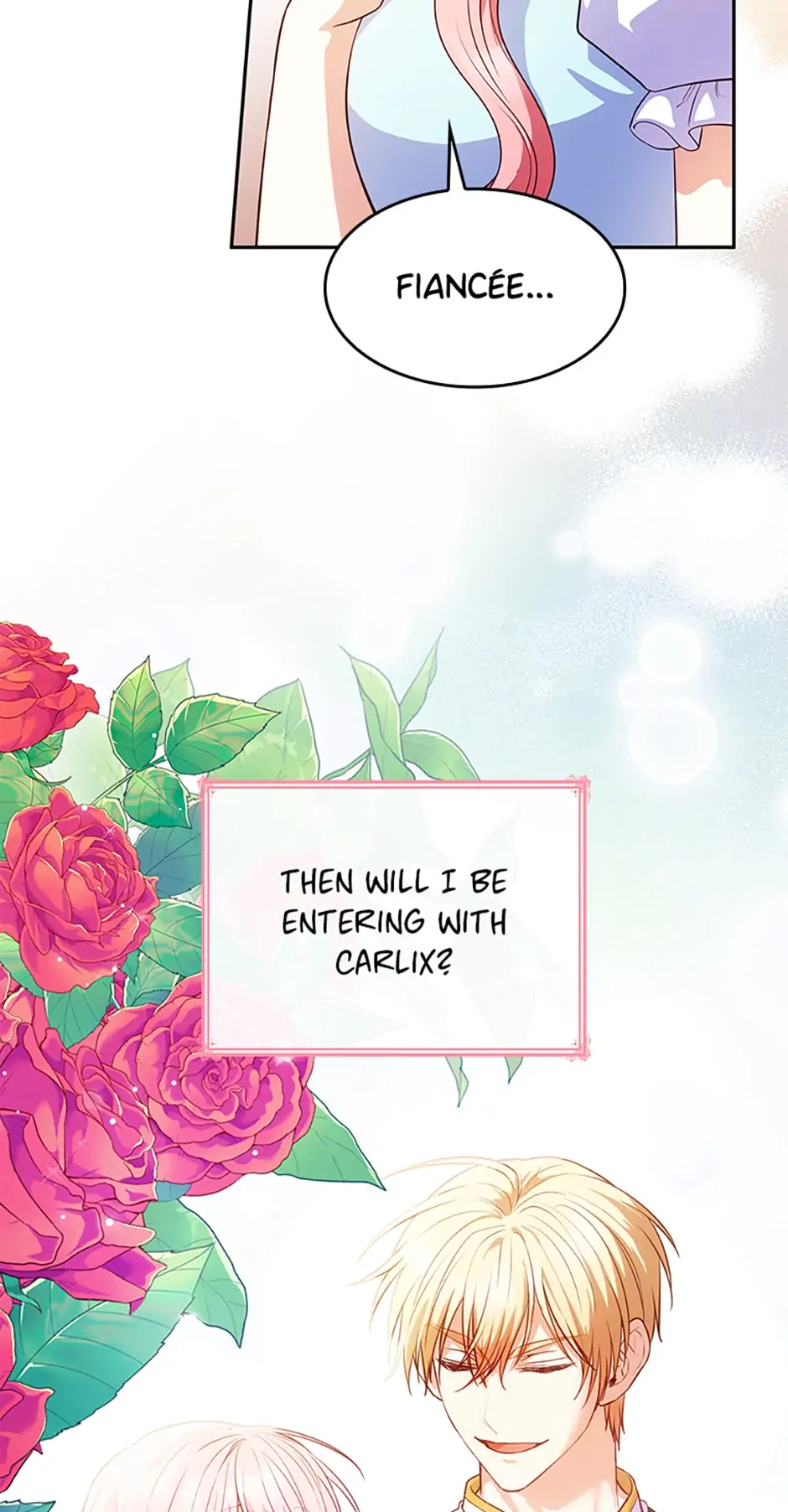 I’m a Villainess But I Became a Mother Chapter 34 - page 43