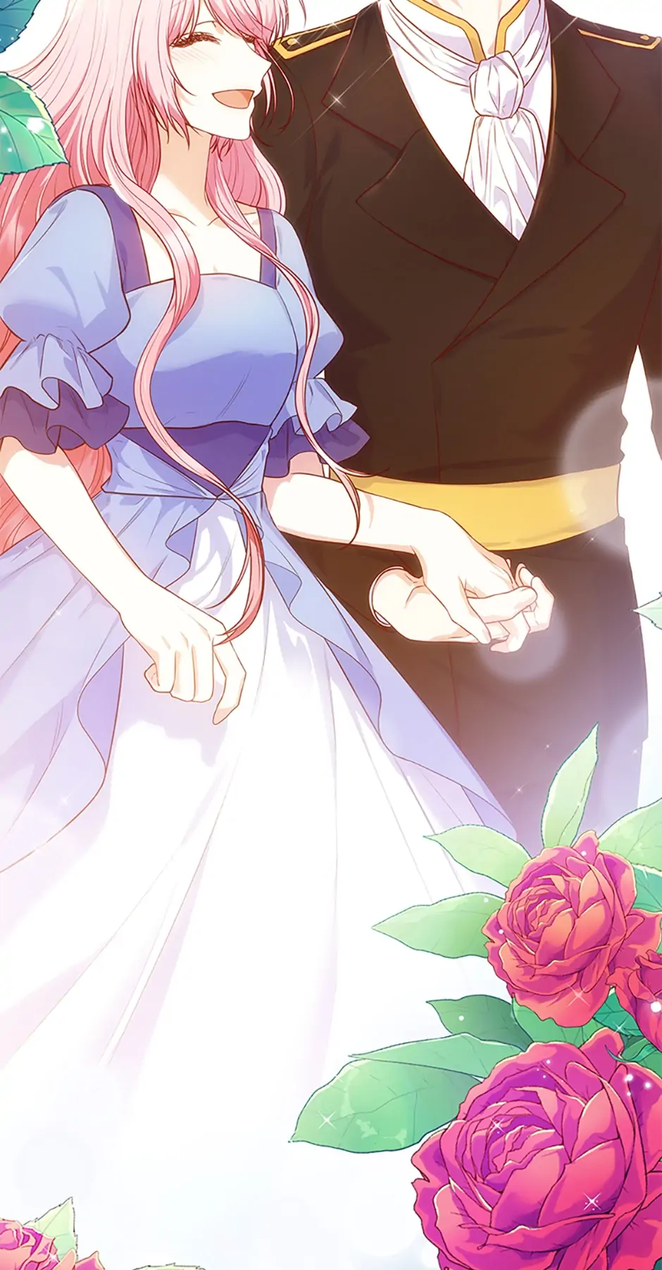 I’m a Villainess But I Became a Mother Chapter 34 - page 44