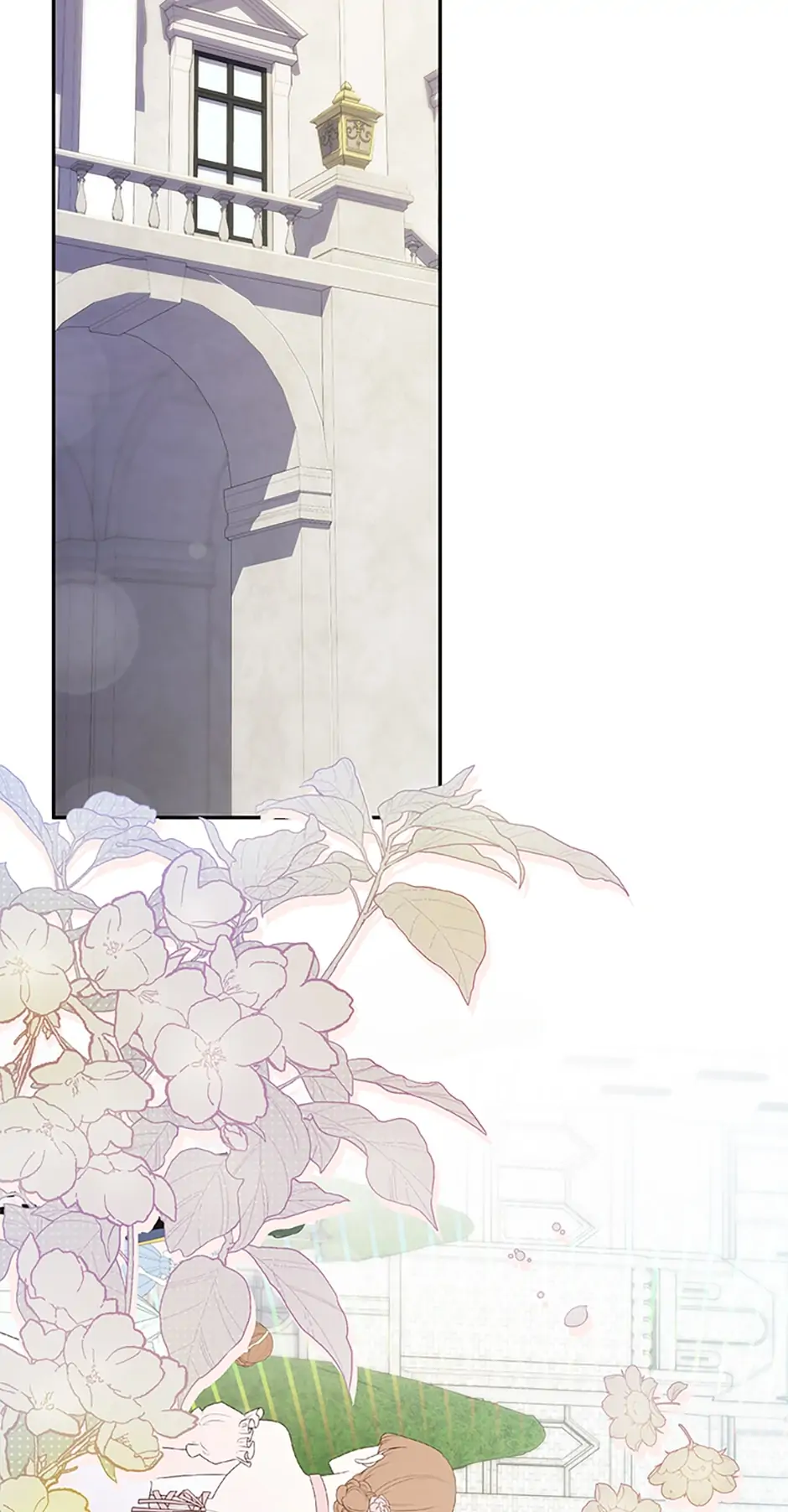 I’m a Villainess But I Became a Mother Chapter 34 - page 47