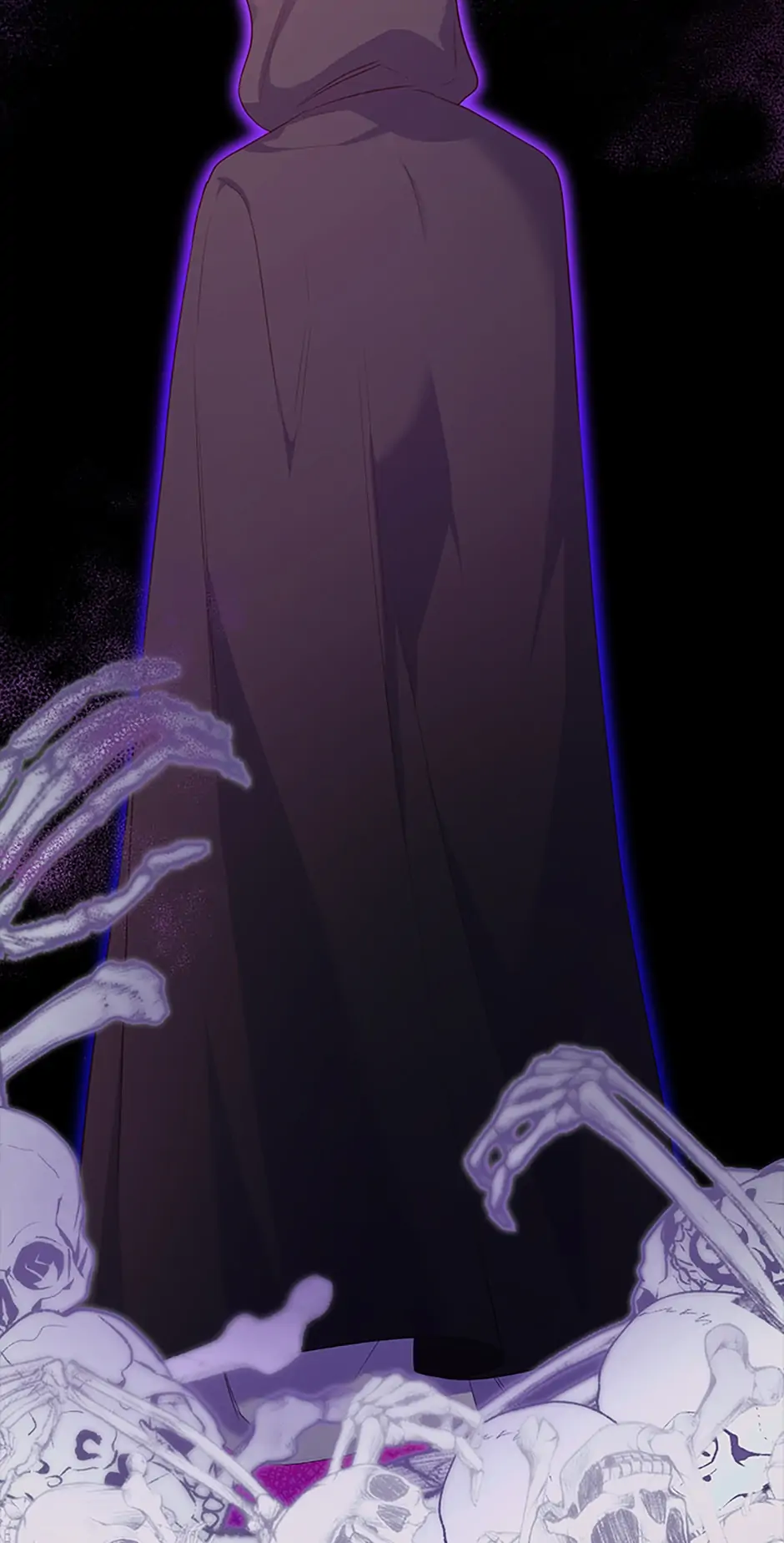 I’m a Villainess But I Became a Mother Chapter 34 - page 4
