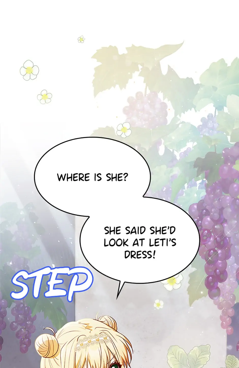 I’m a Villainess But I Became a Mother Chapter 34 - page 50
