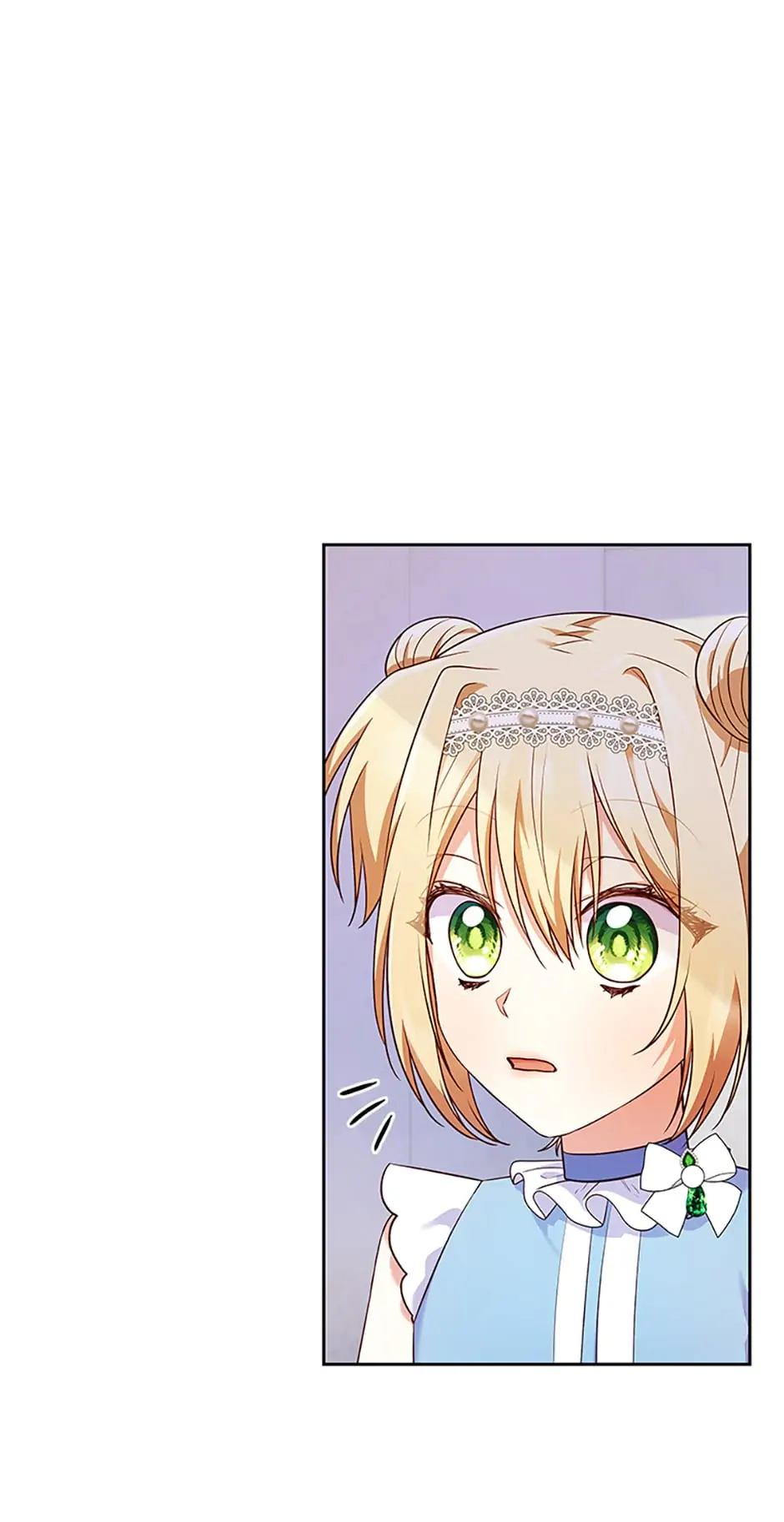 I’m a Villainess But I Became a Mother Chapter 34 - page 53