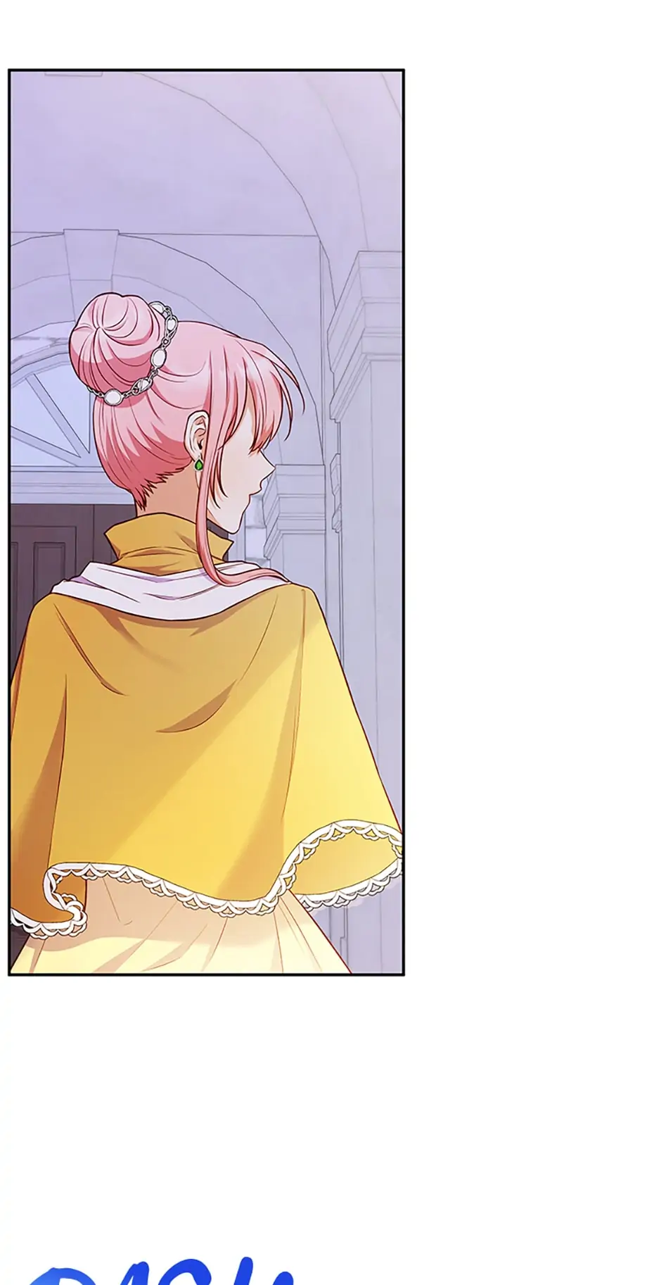 I’m a Villainess But I Became a Mother Chapter 34 - page 54