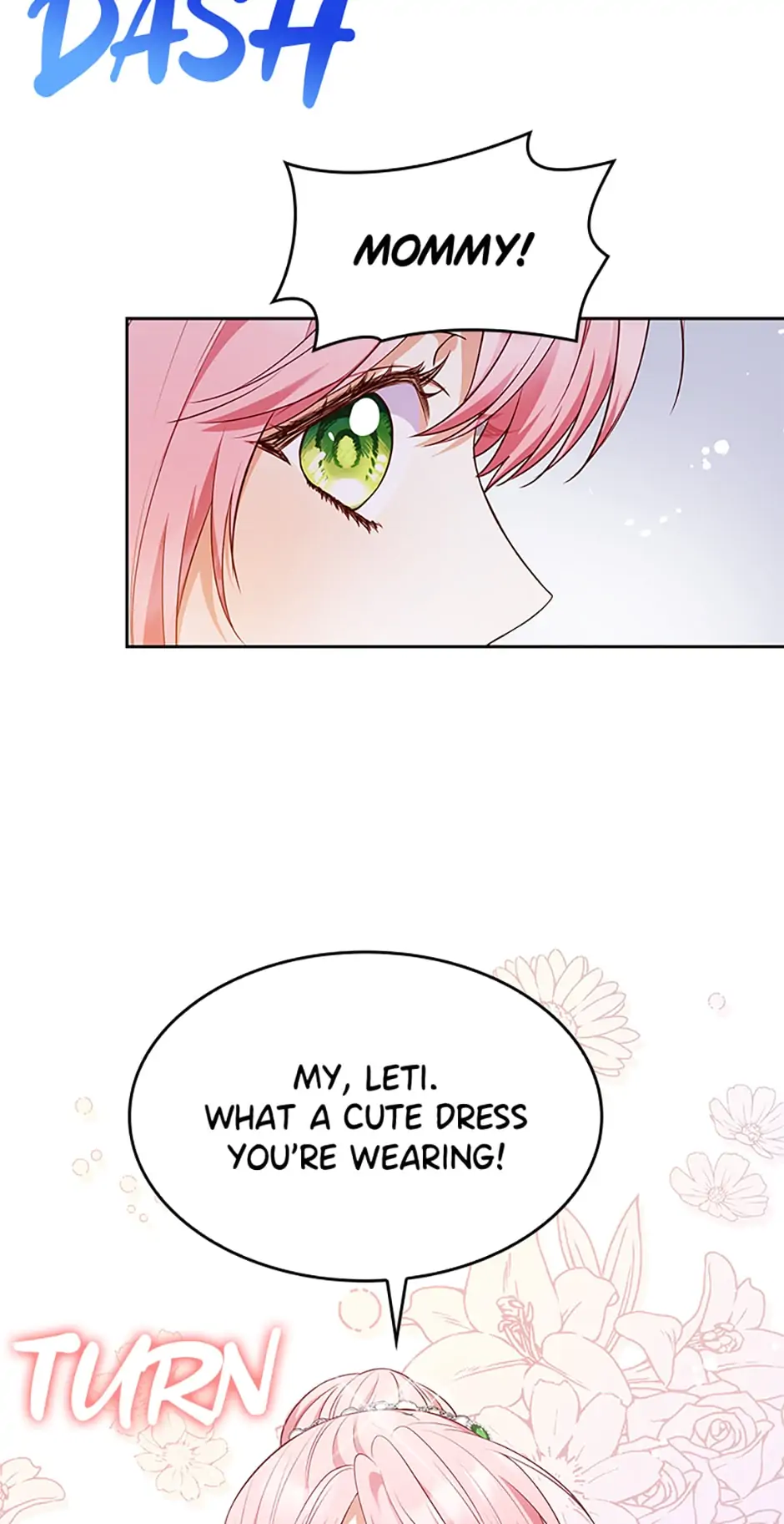 I’m a Villainess But I Became a Mother Chapter 34 - page 55