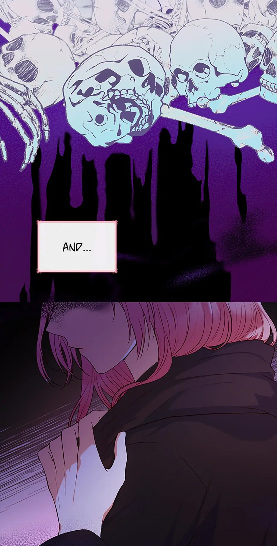 I’m a Villainess But I Became a Mother Chapter 34 - page 5