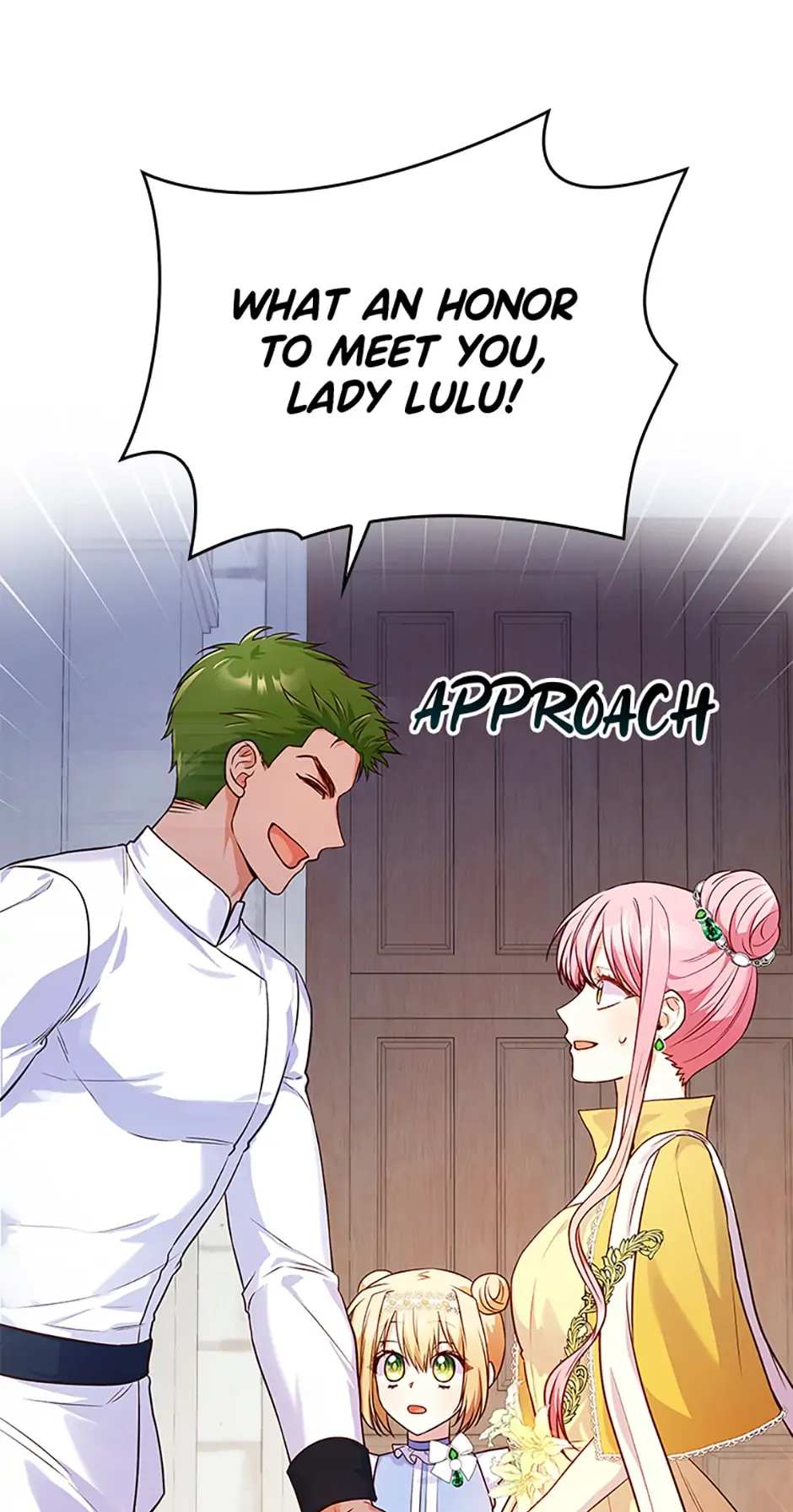 I’m a Villainess But I Became a Mother Chapter 34 - page 63