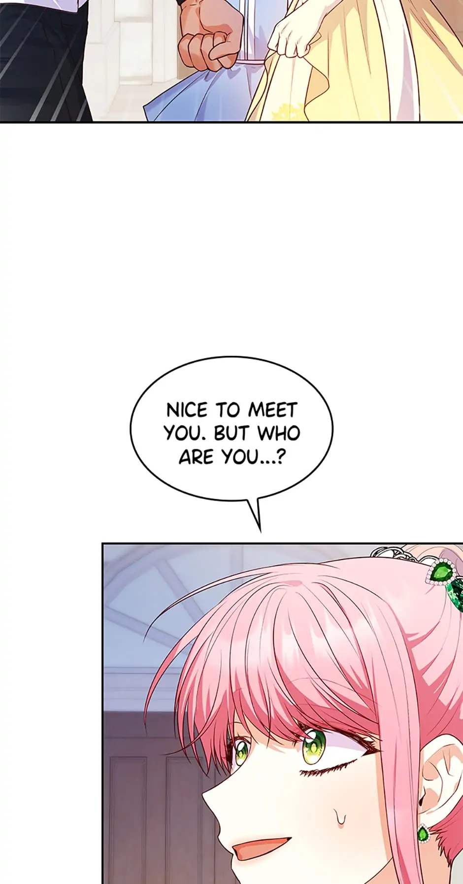 I’m a Villainess But I Became a Mother Chapter 34 - page 64