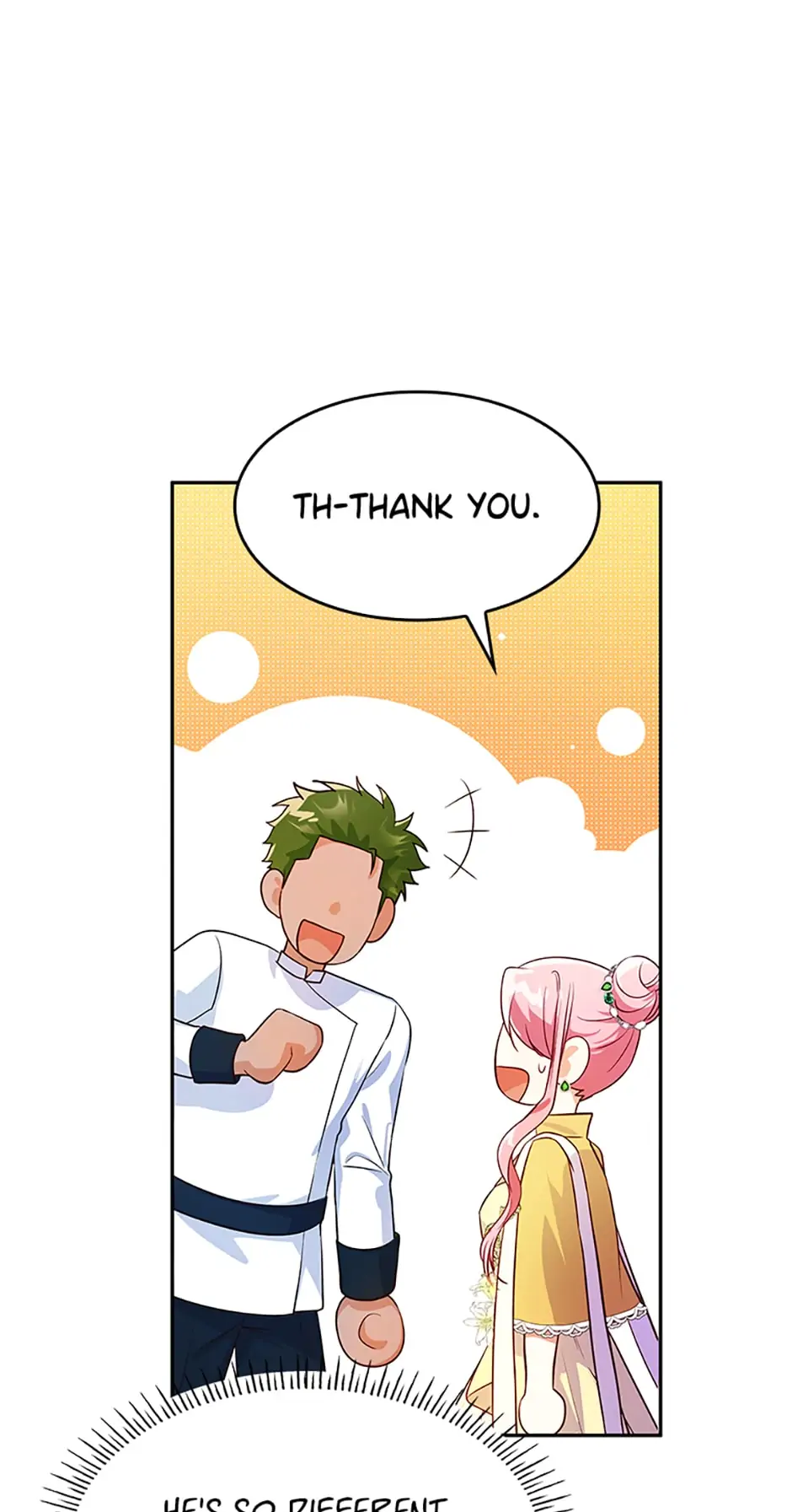 I’m a Villainess But I Became a Mother Chapter 34 - page 67