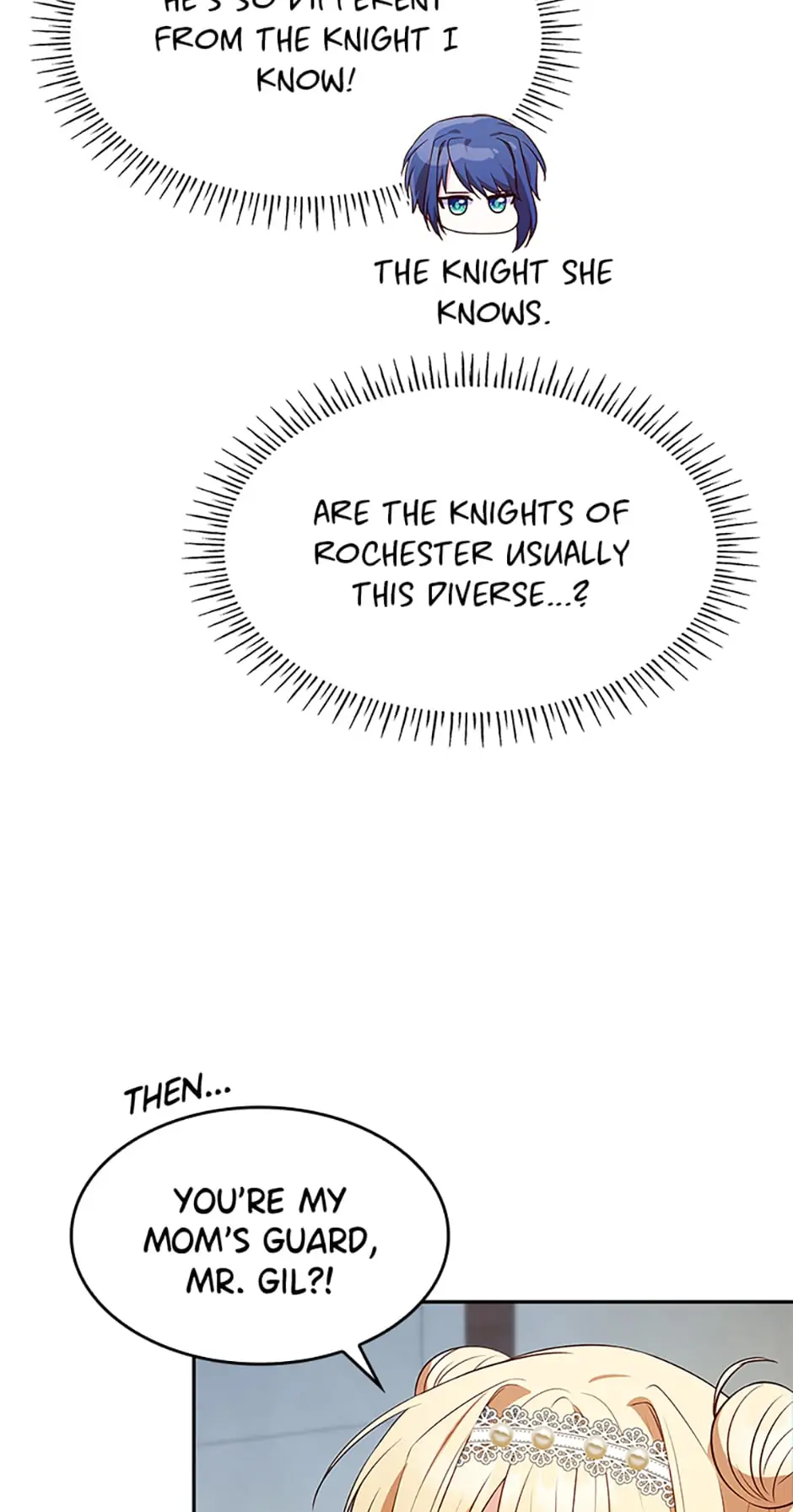 I’m a Villainess But I Became a Mother Chapter 34 - page 68