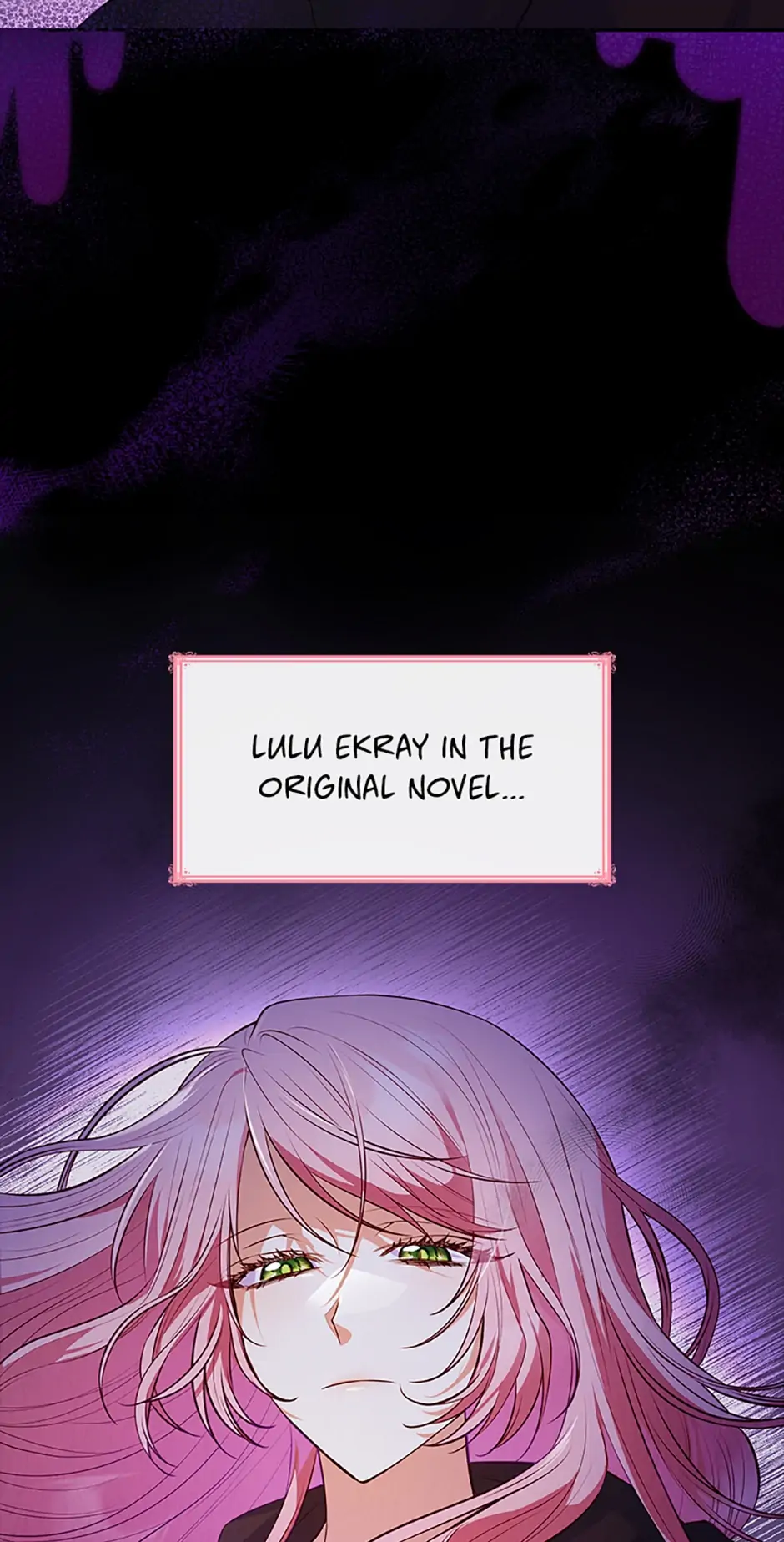 I’m a Villainess But I Became a Mother Chapter 34 - page 6