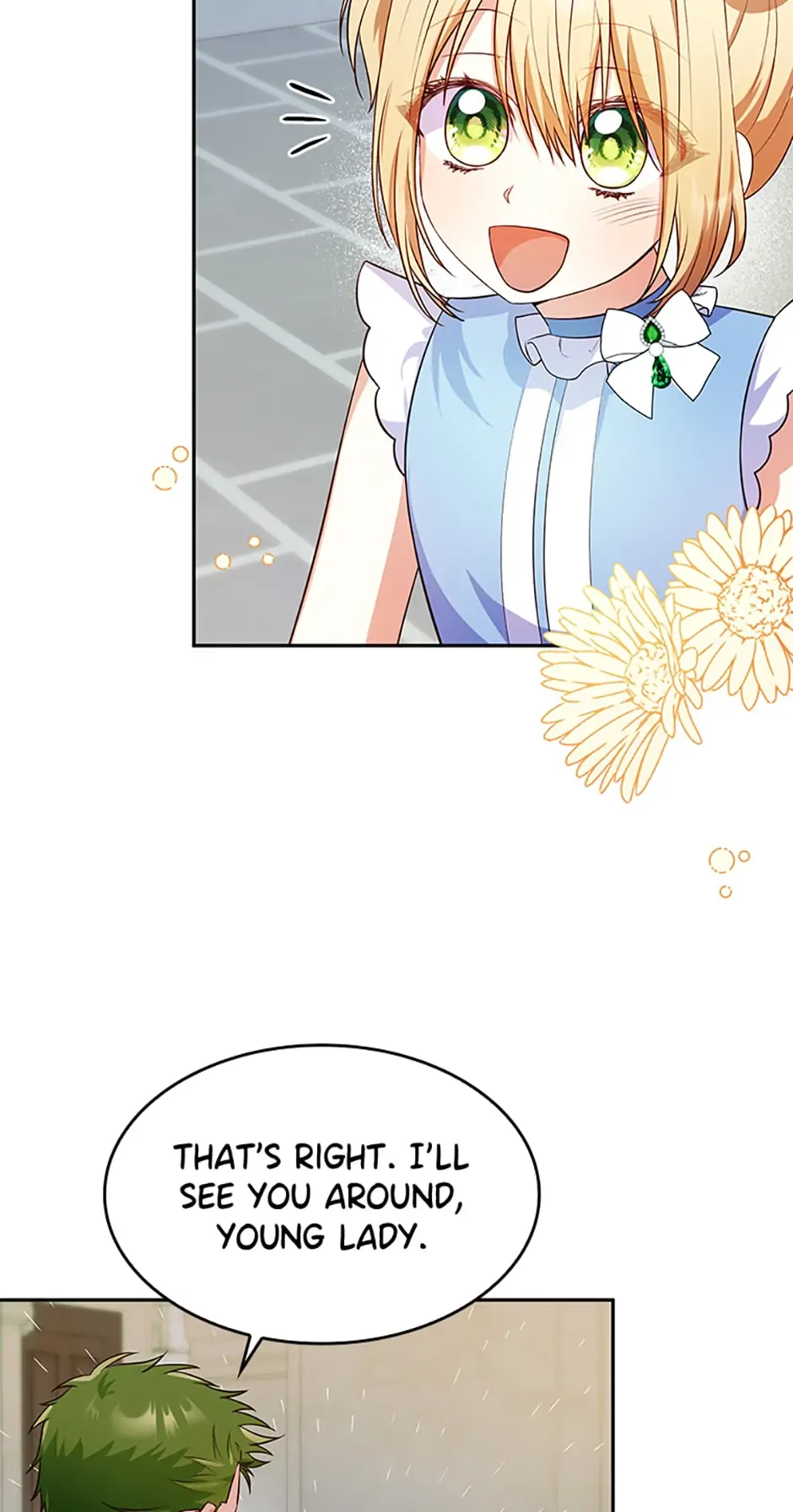 I’m a Villainess But I Became a Mother Chapter 34 - page 69