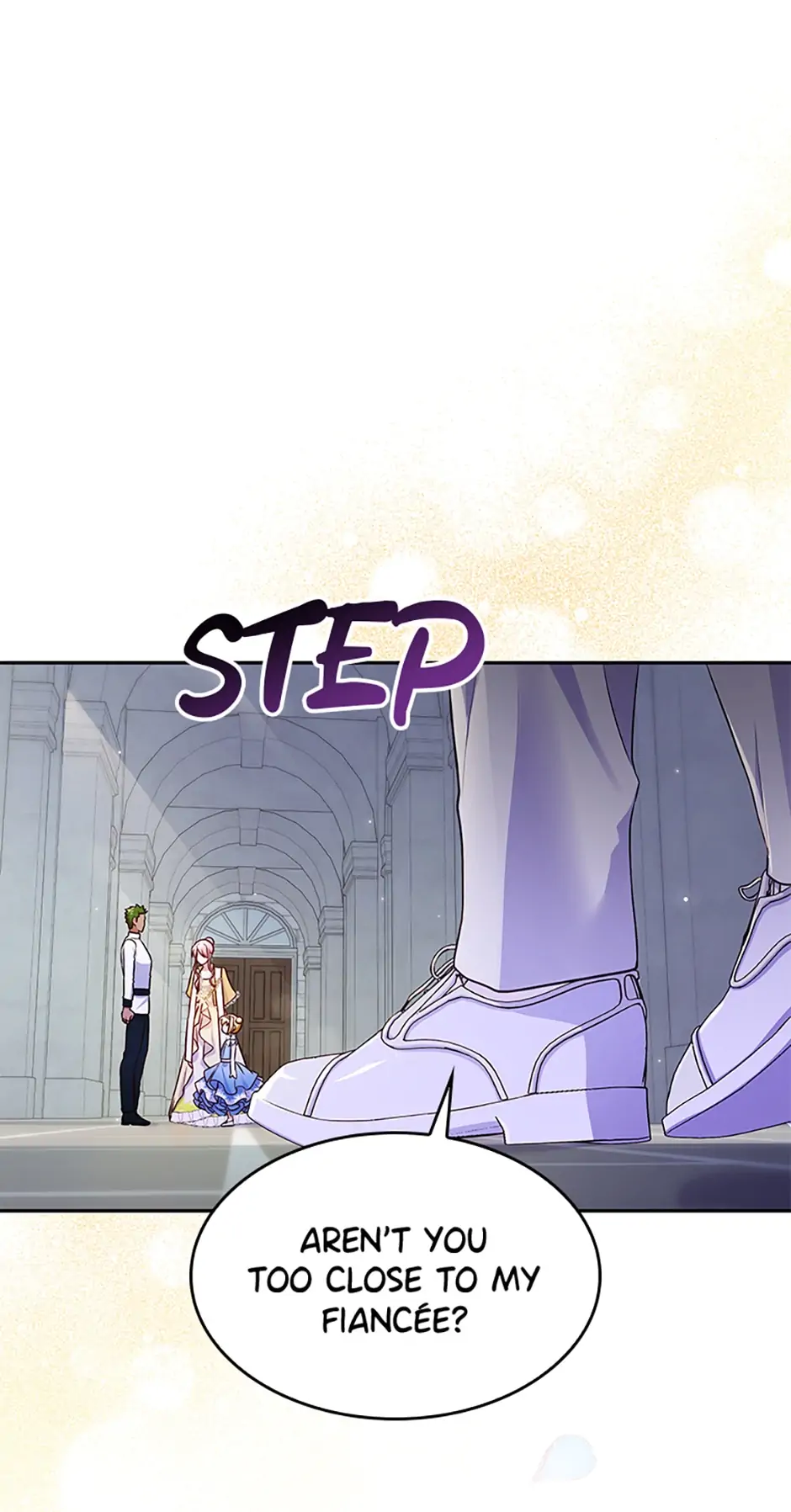 I’m a Villainess But I Became a Mother Chapter 34 - page 71