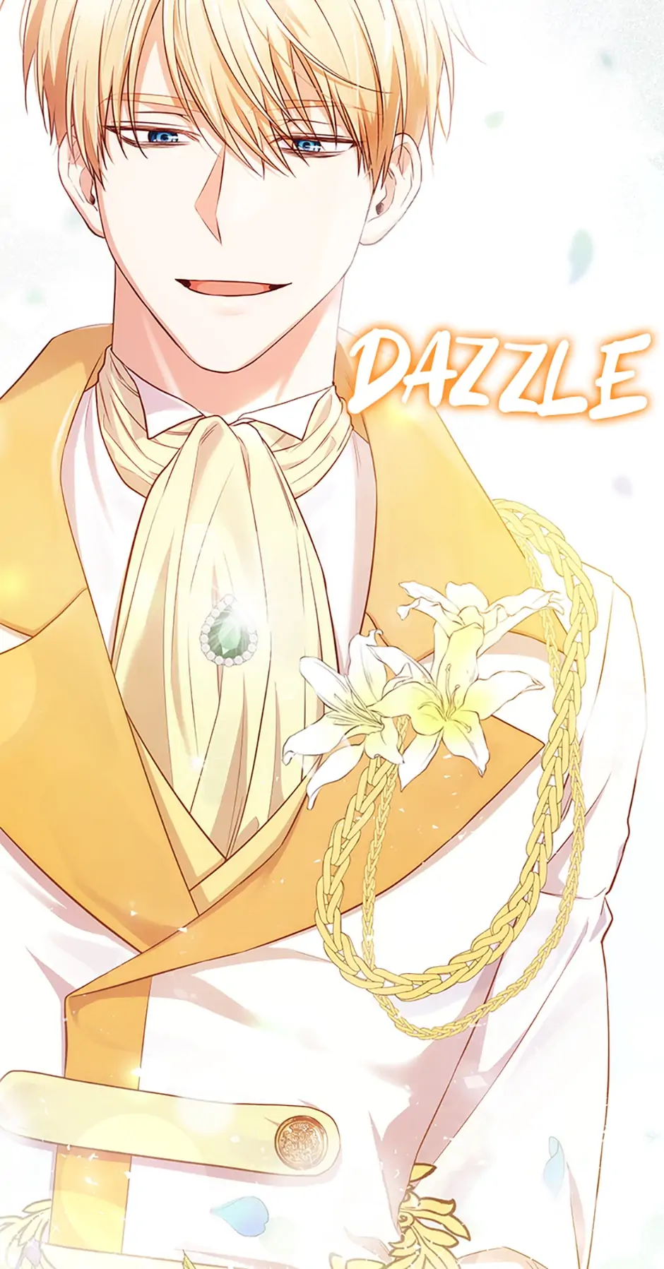 I’m a Villainess But I Became a Mother Chapter 34 - page 73